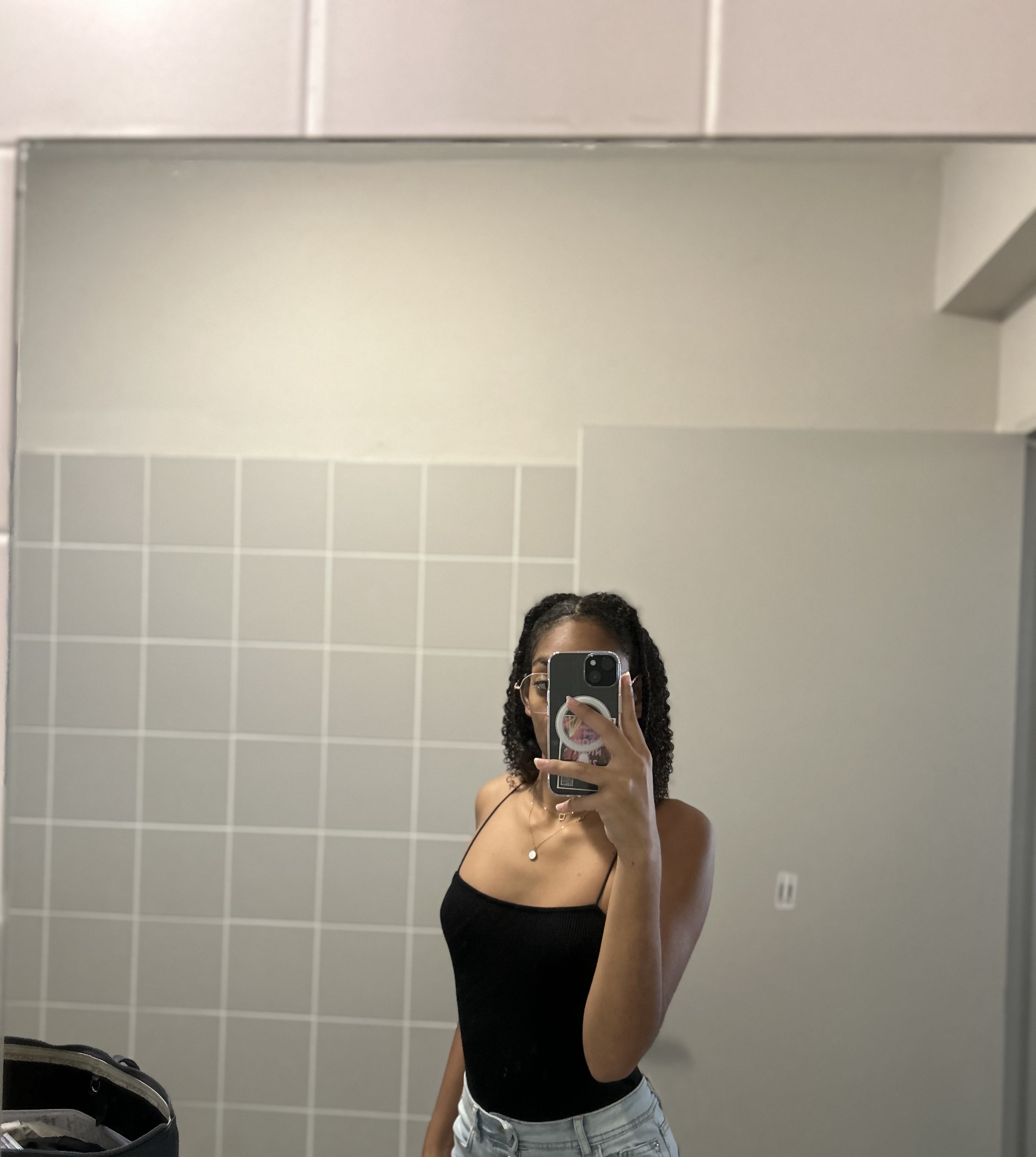 Body noir