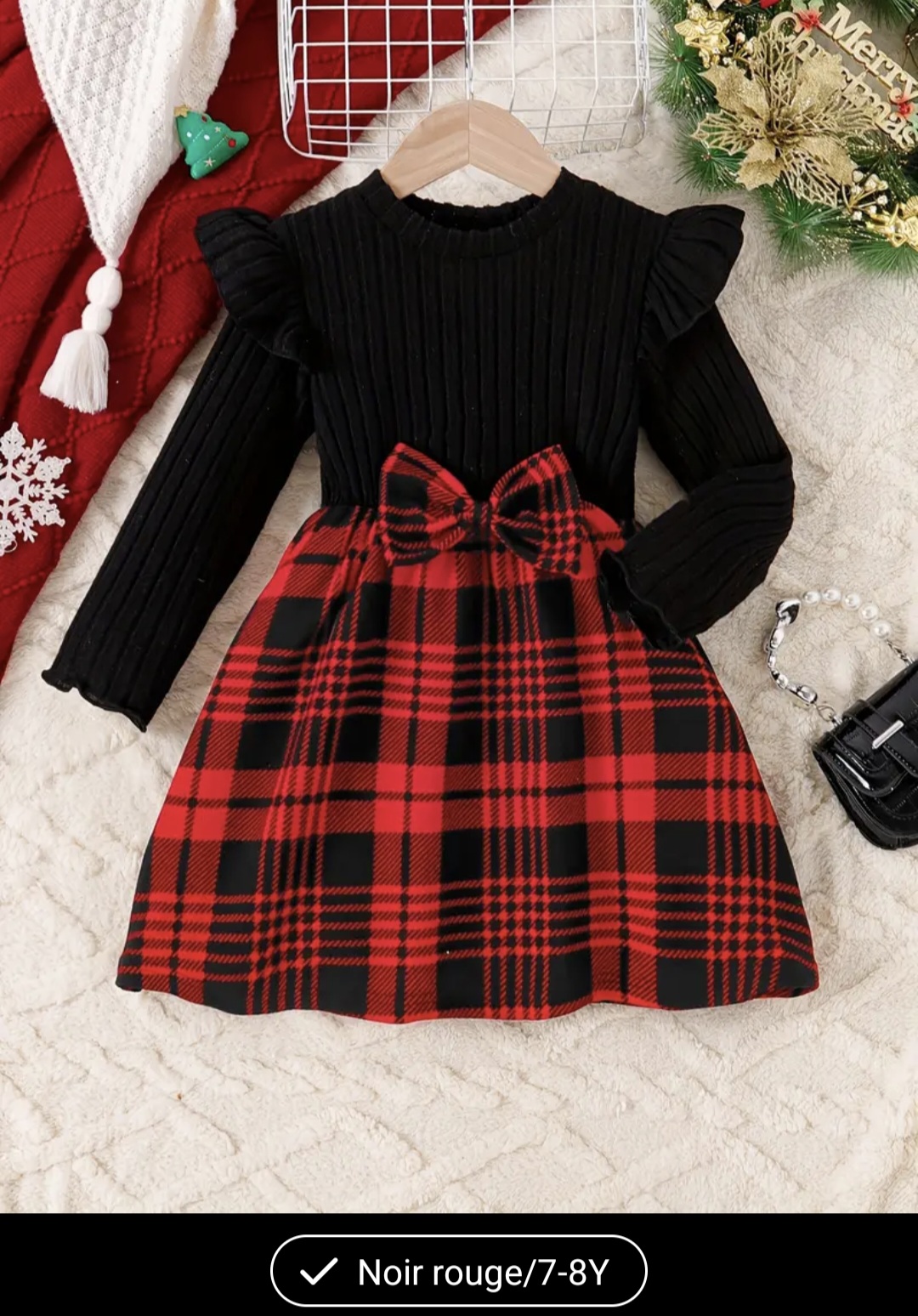 Vêtements de fille