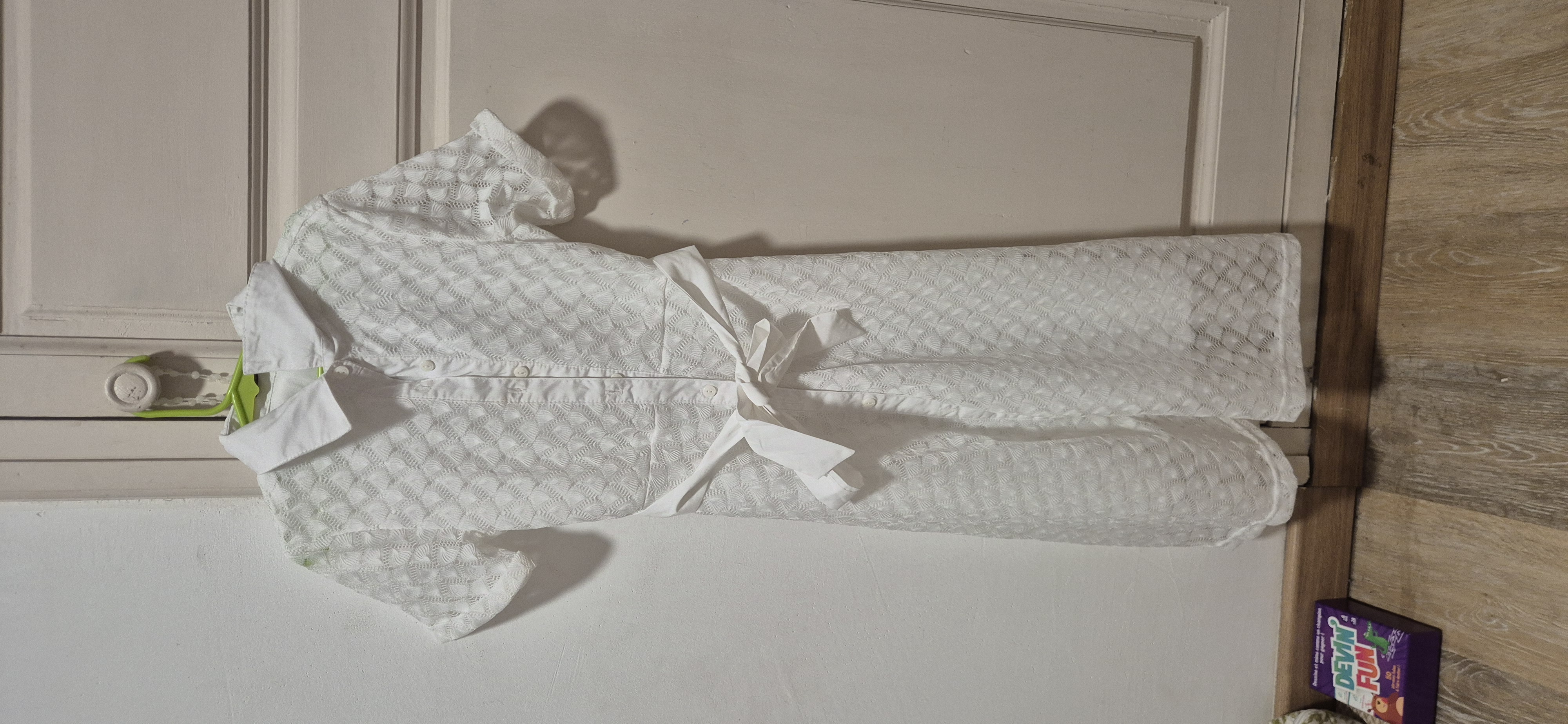 Robe enfant