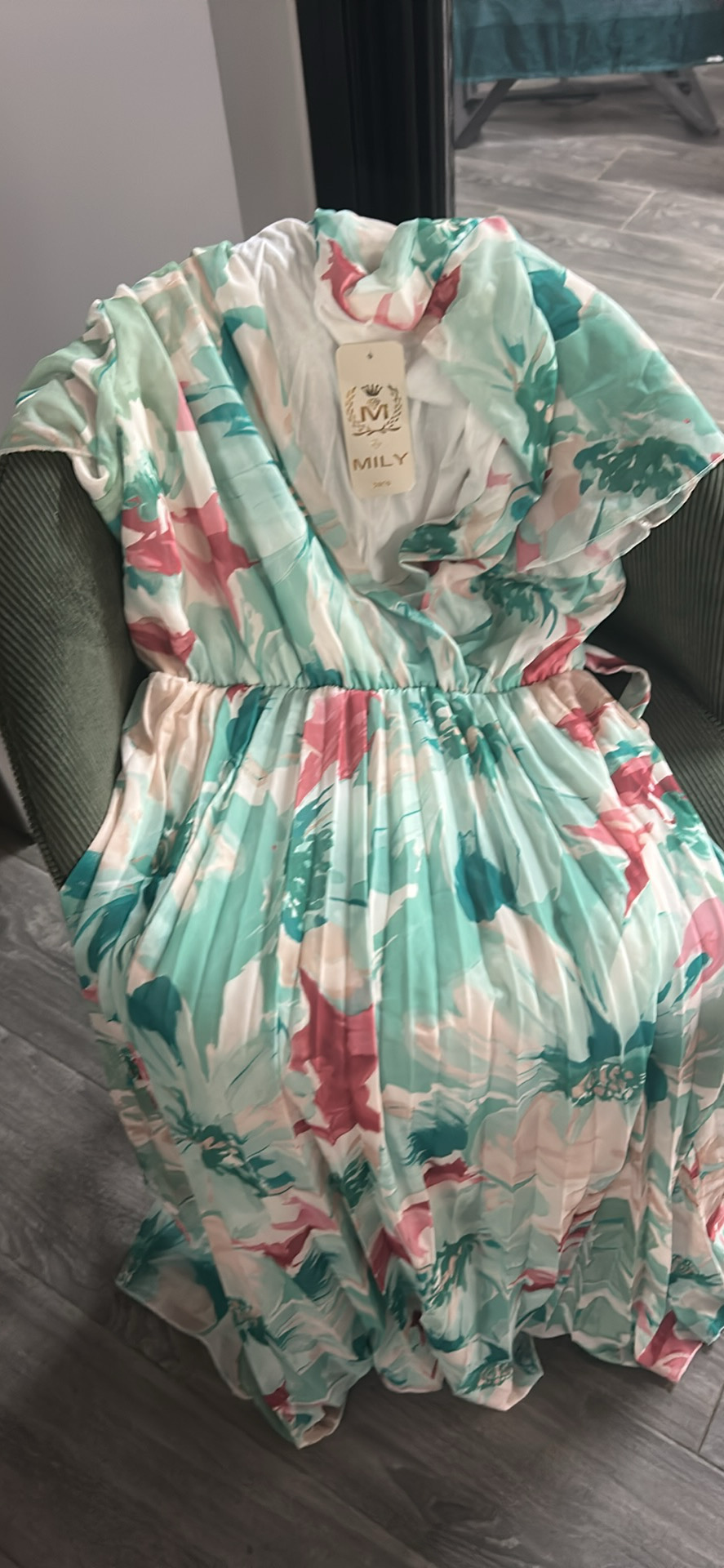 robe