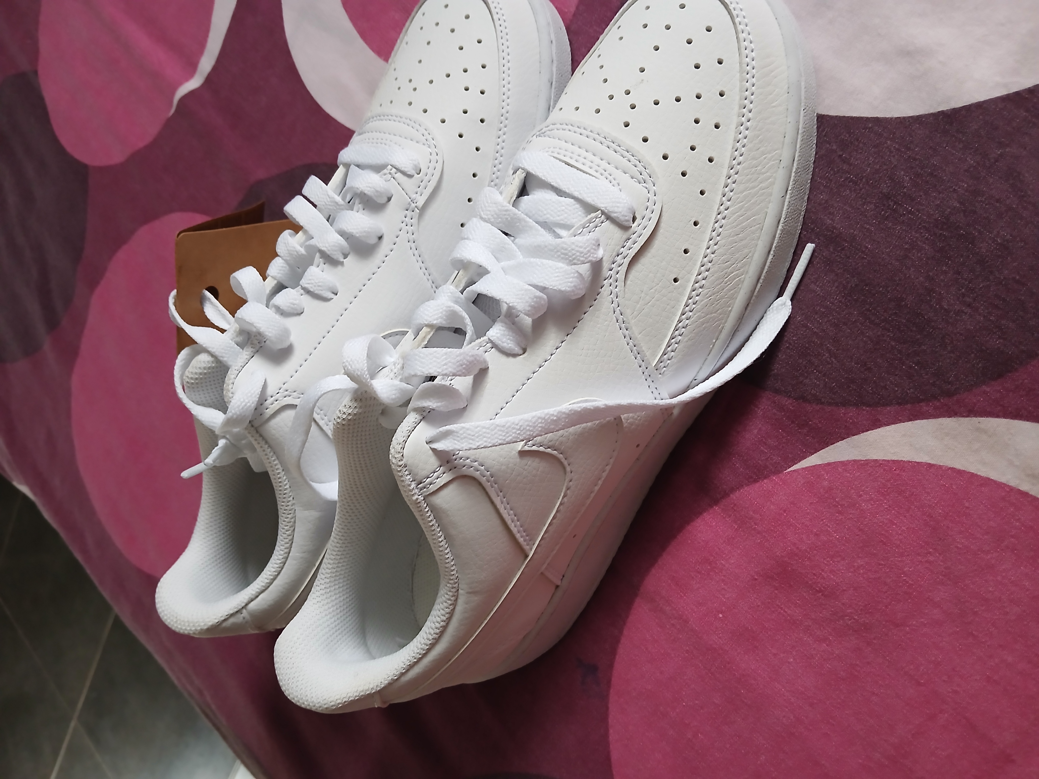 Baskets nike