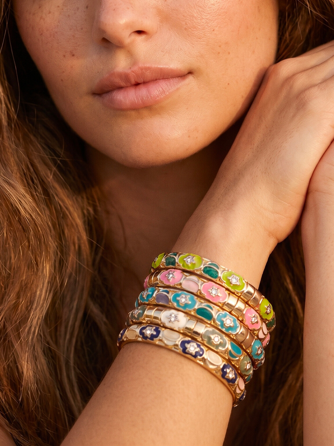 BRACELET JONC