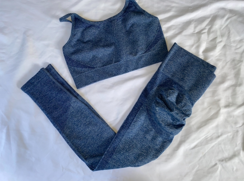 Ensemble de sport