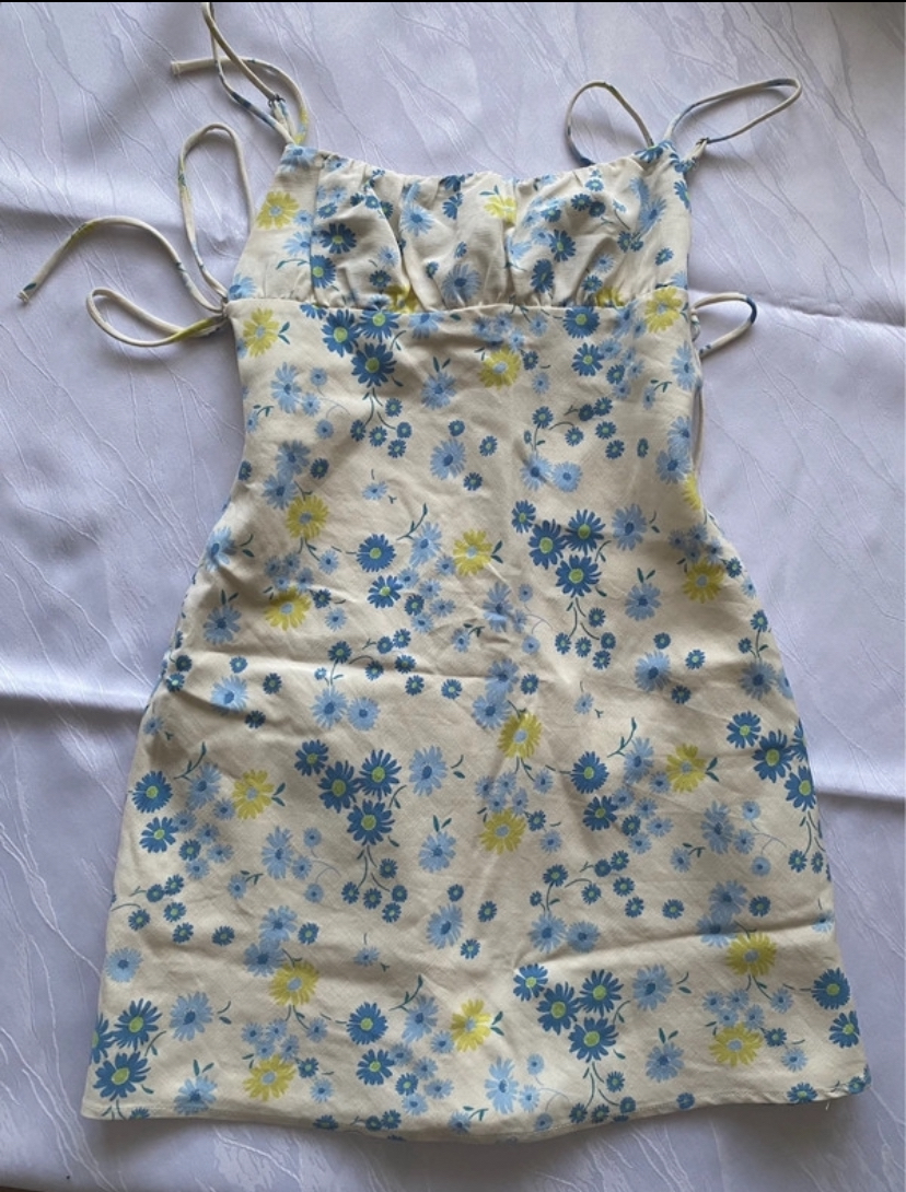 Robe Zara