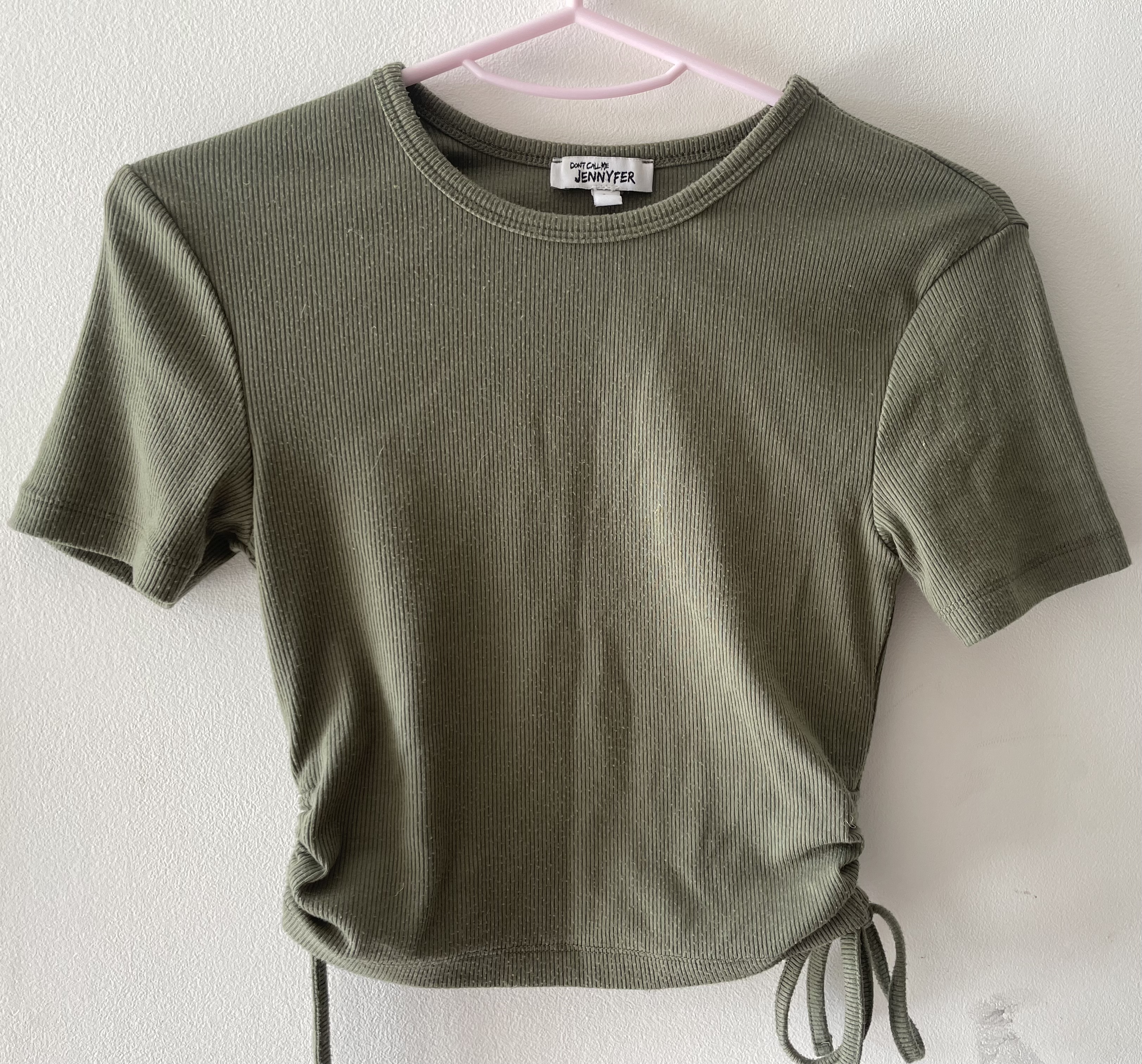 Top Jennyfer 2XS