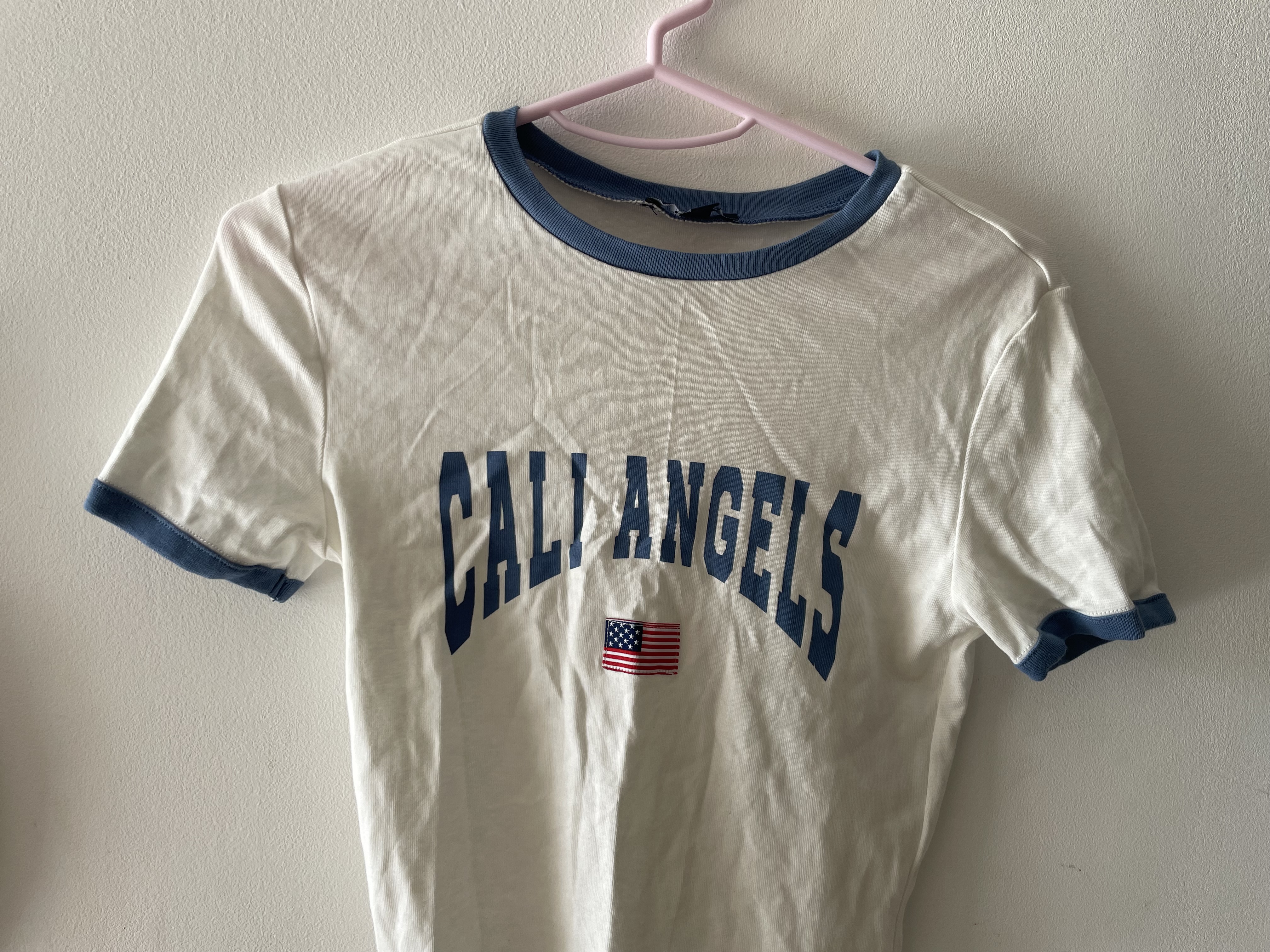 Top cali angels
