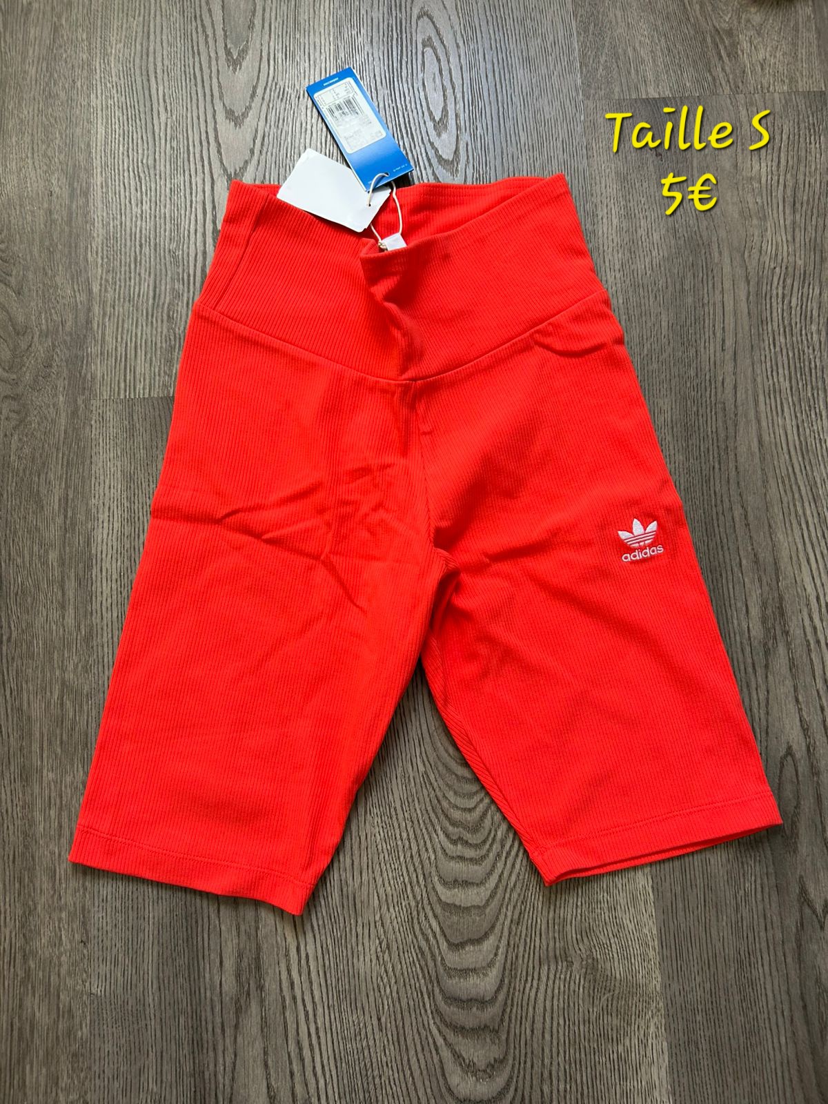 Short de sport