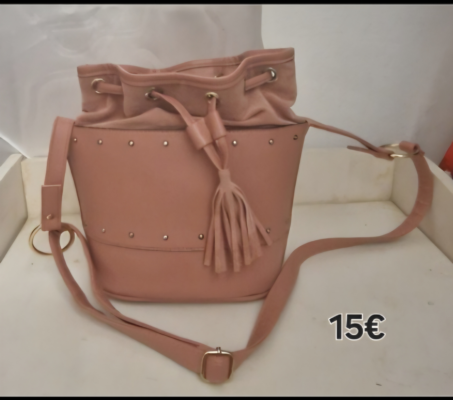 Vend sac a bandoulière