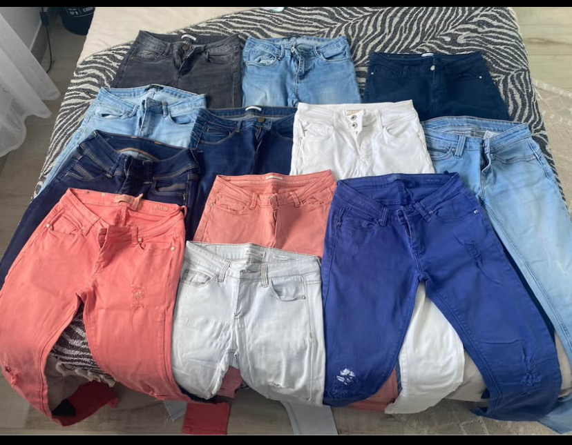 Jeans