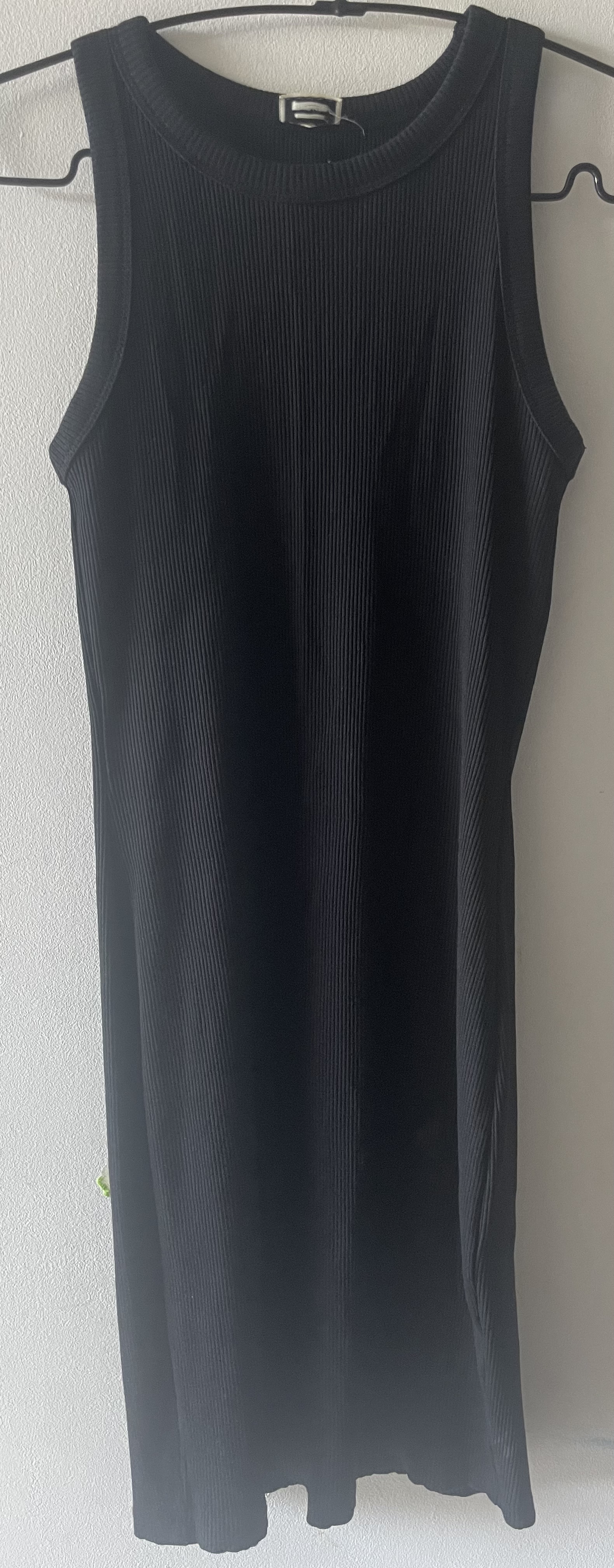 Robe noire