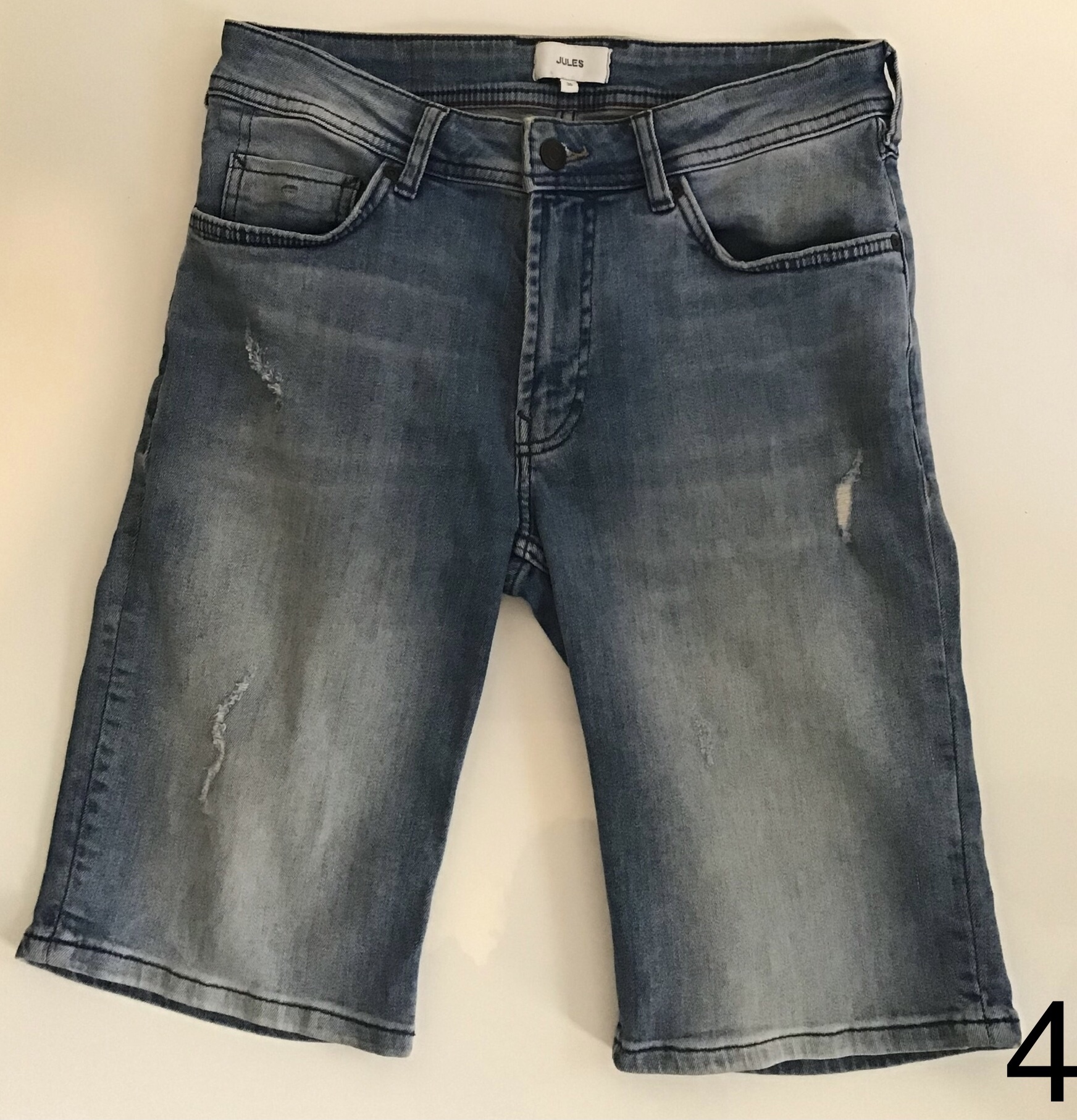 Vente de short homme