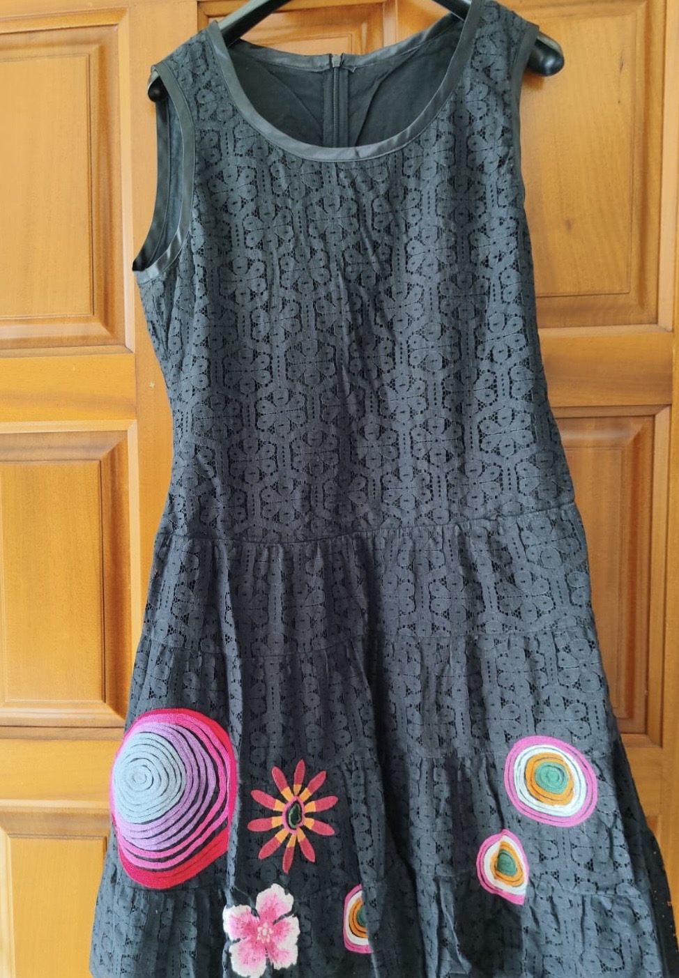 Robe designal M