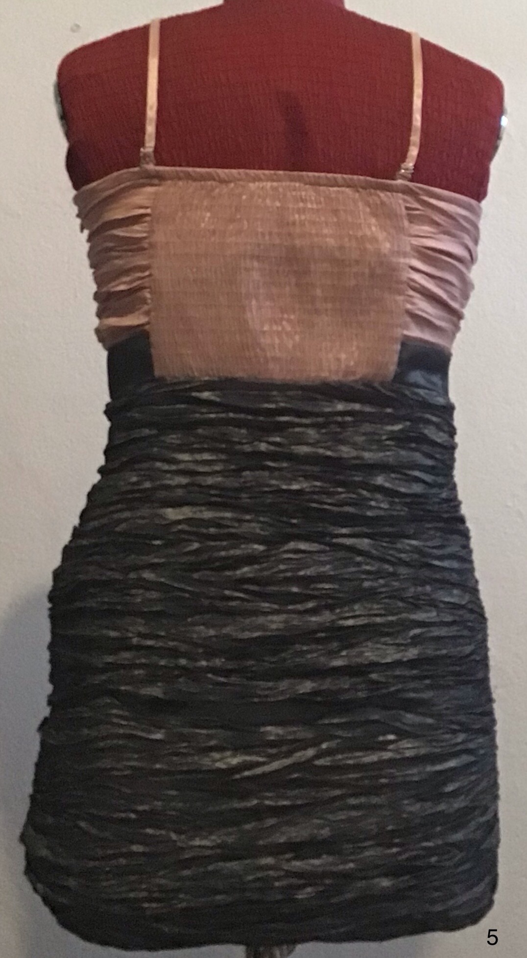 Robe de soirée femme