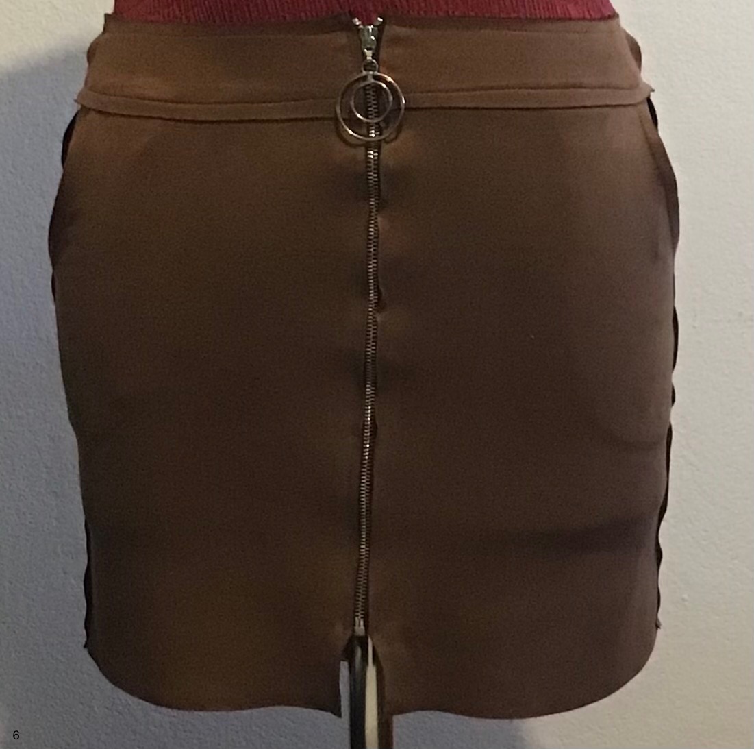 Vente de jupe femme