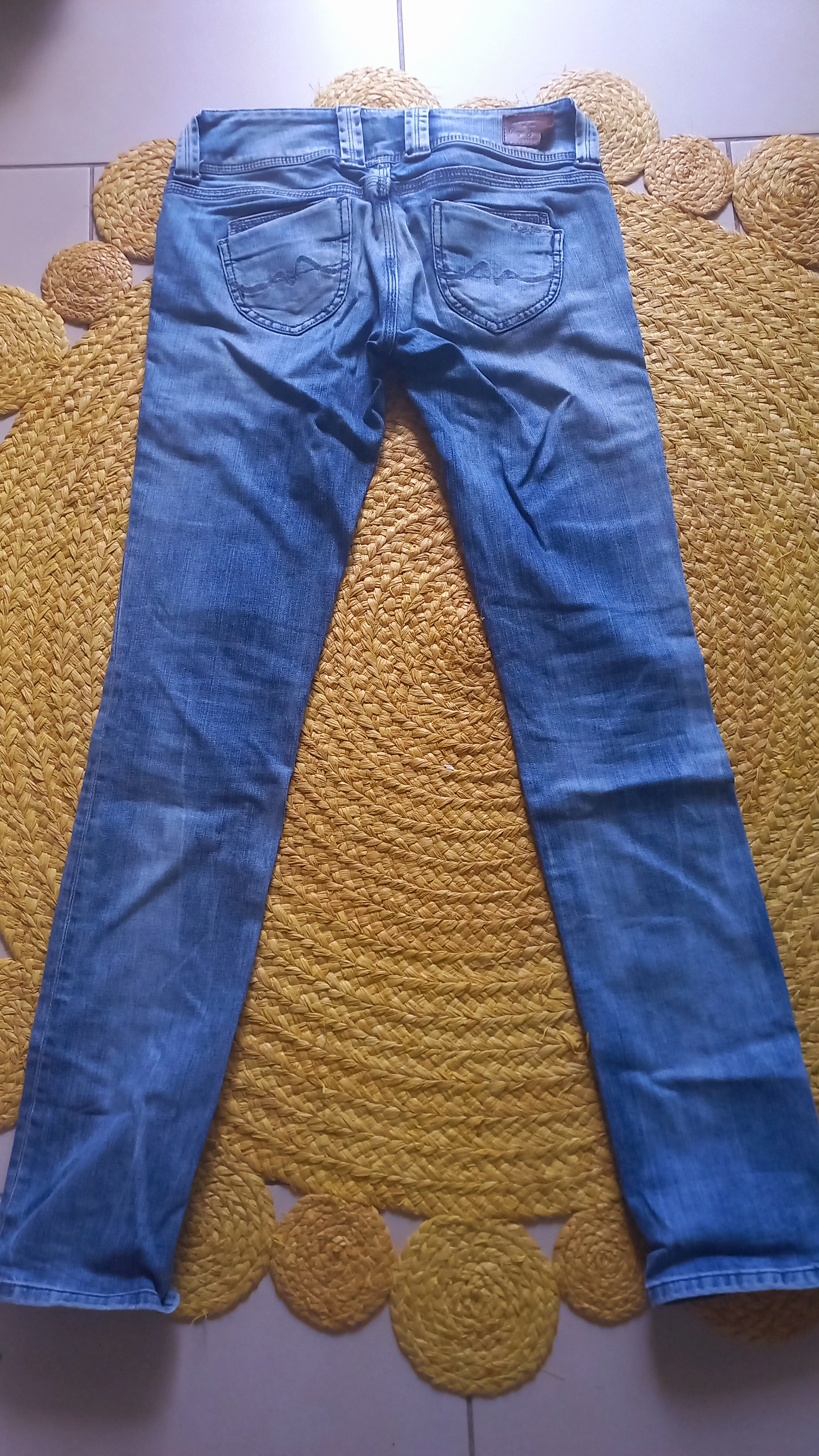 Pepe jeans
