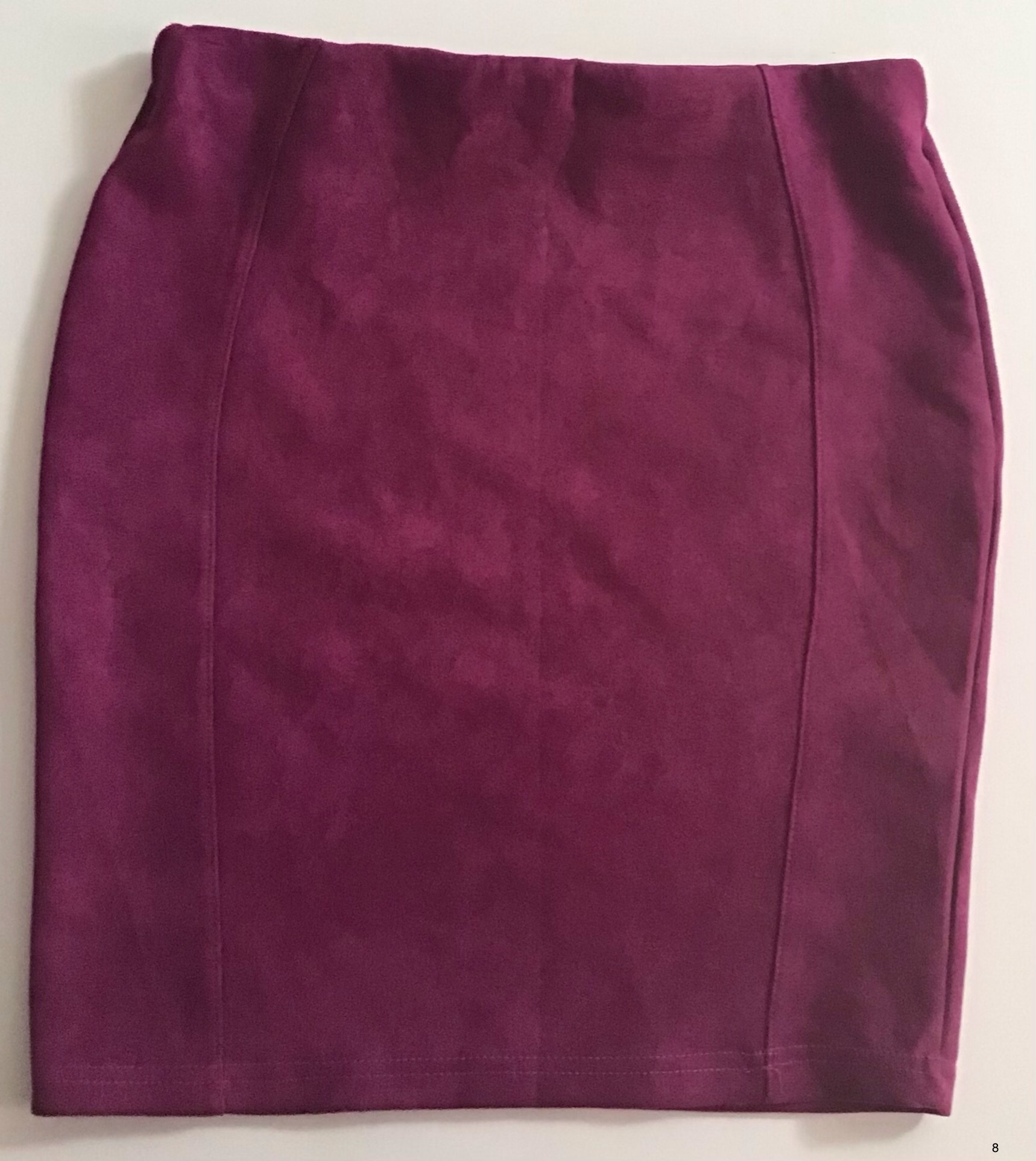Vente de jupe femme