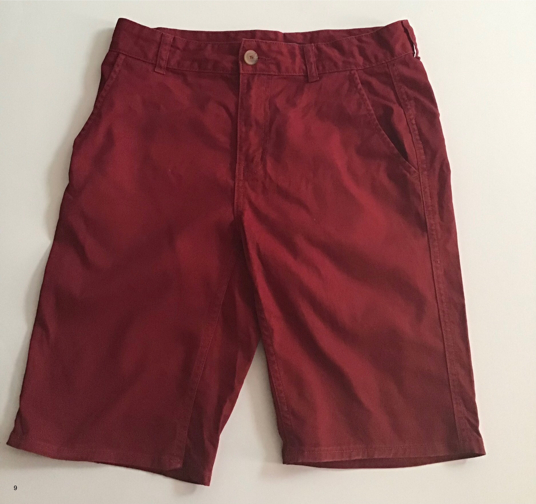 Vente de short jeans homme