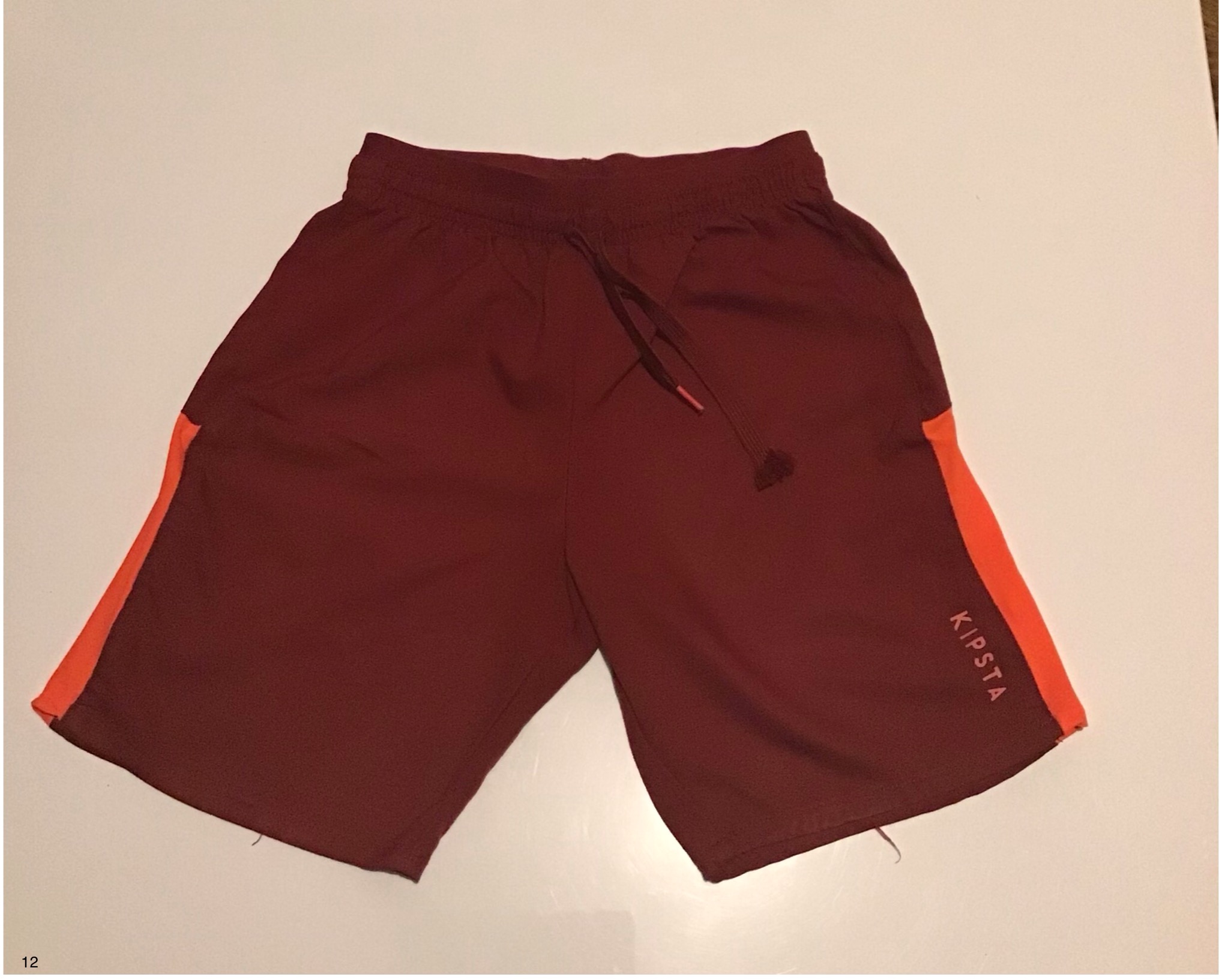 Vente de short enfant