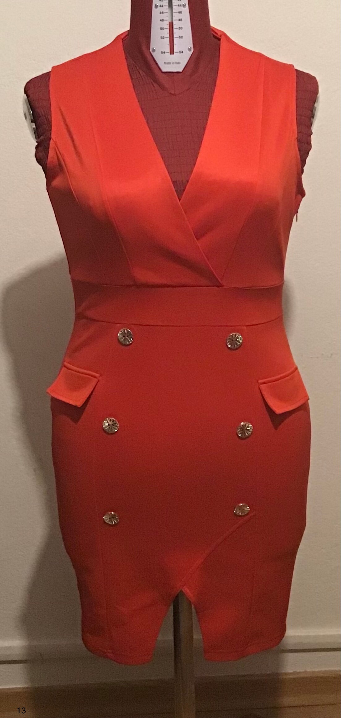 Vente de robe femme