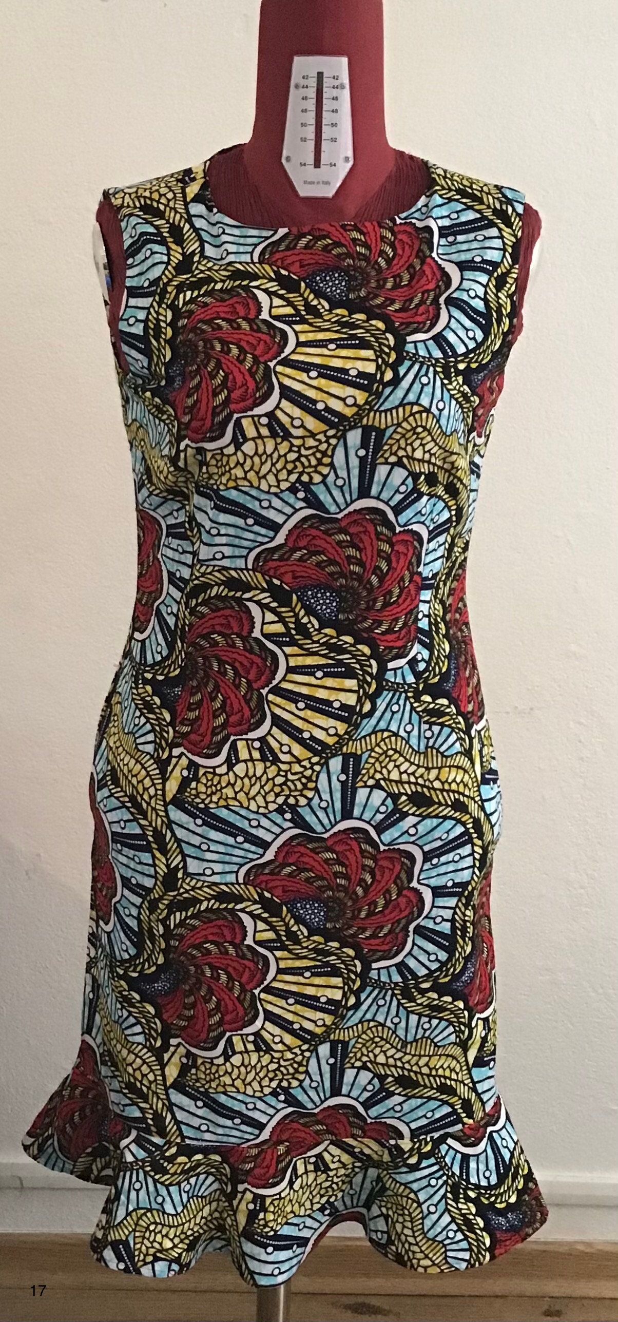 Vente de robe femme