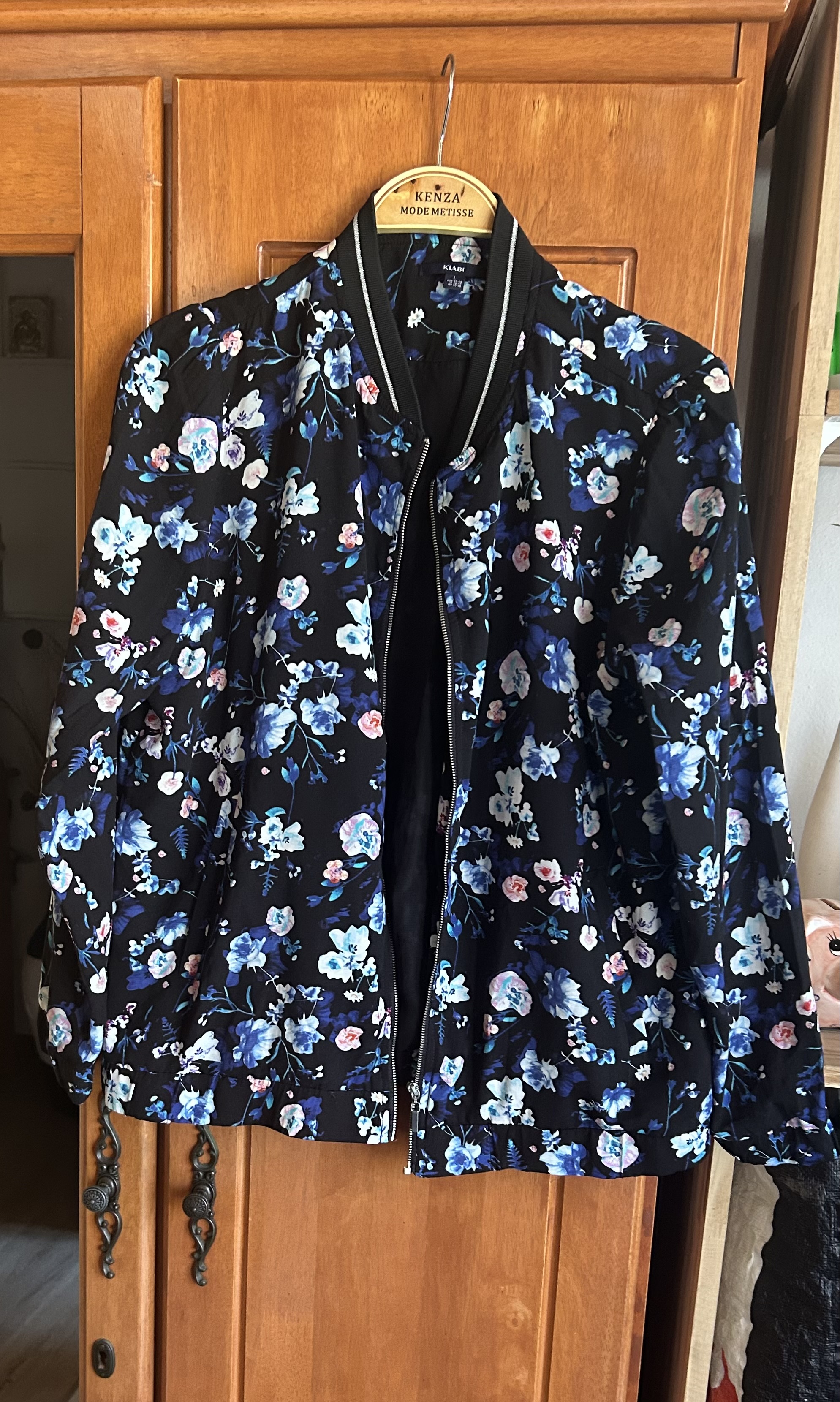 Veste