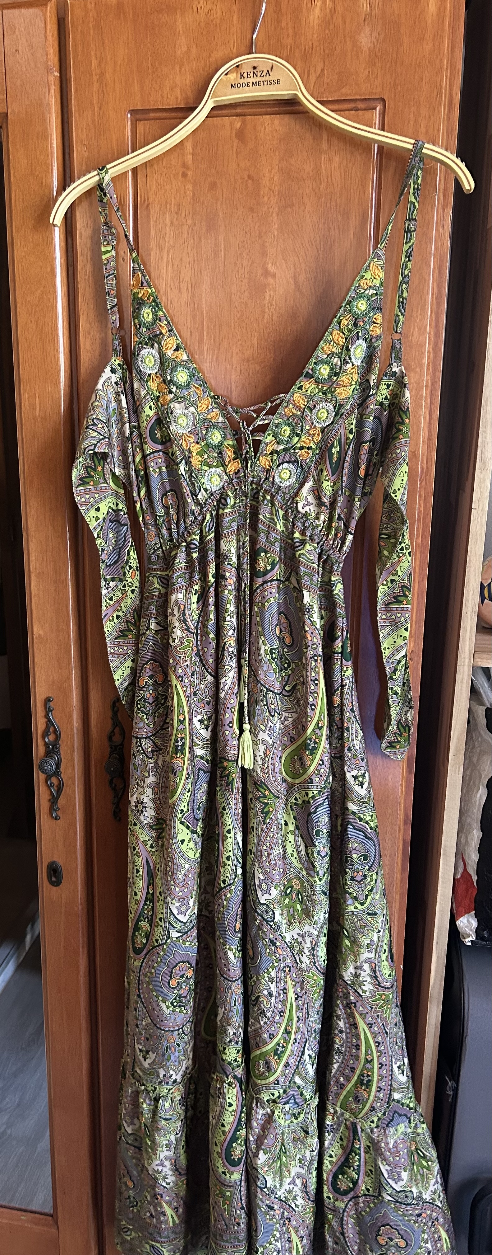 Robe
