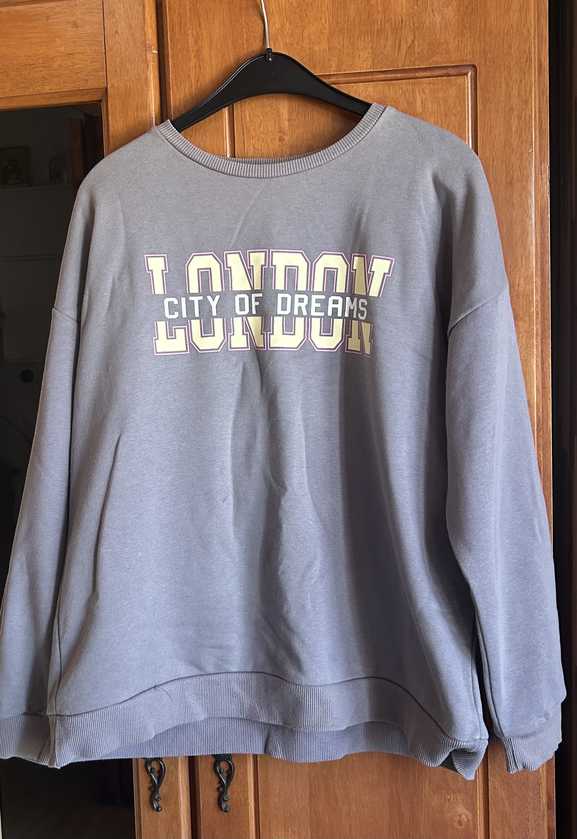 Pull