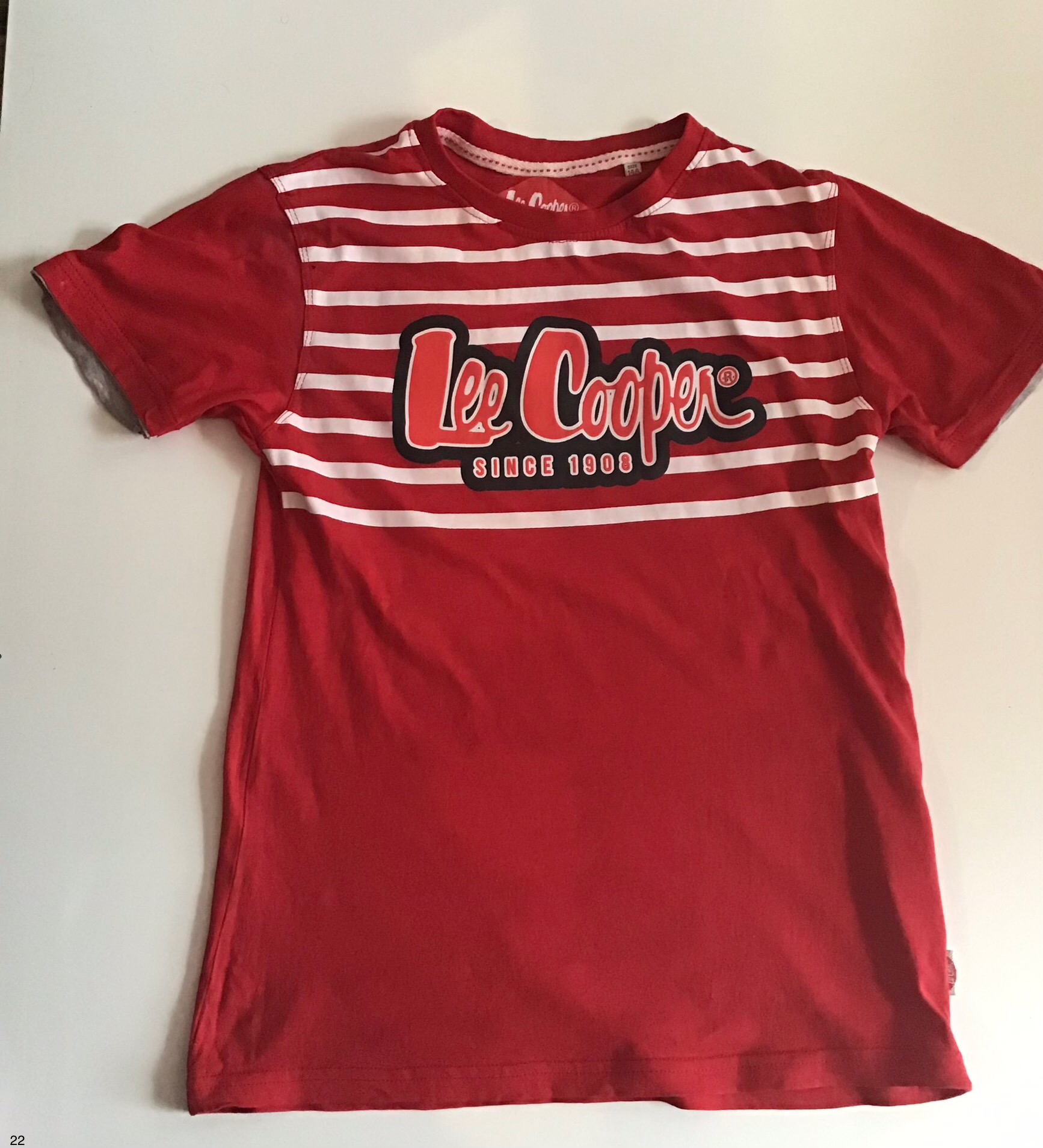 Vente t- shirt enfant
