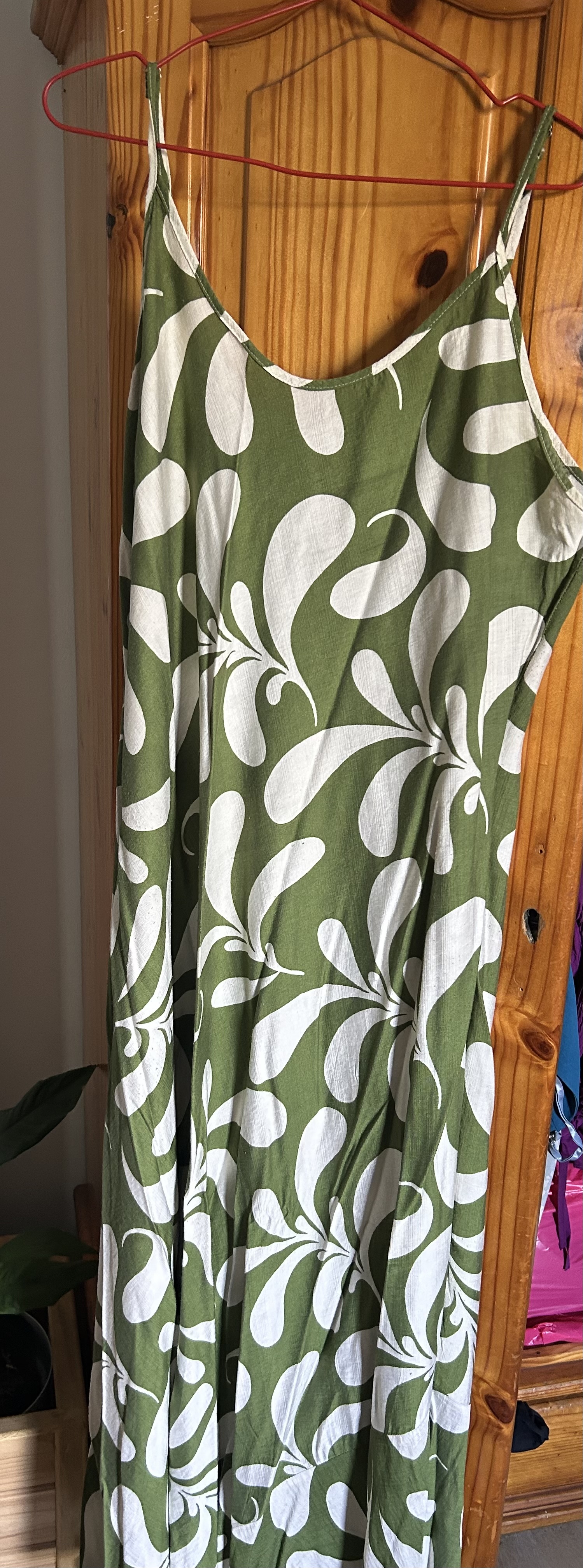 Robe Kenza