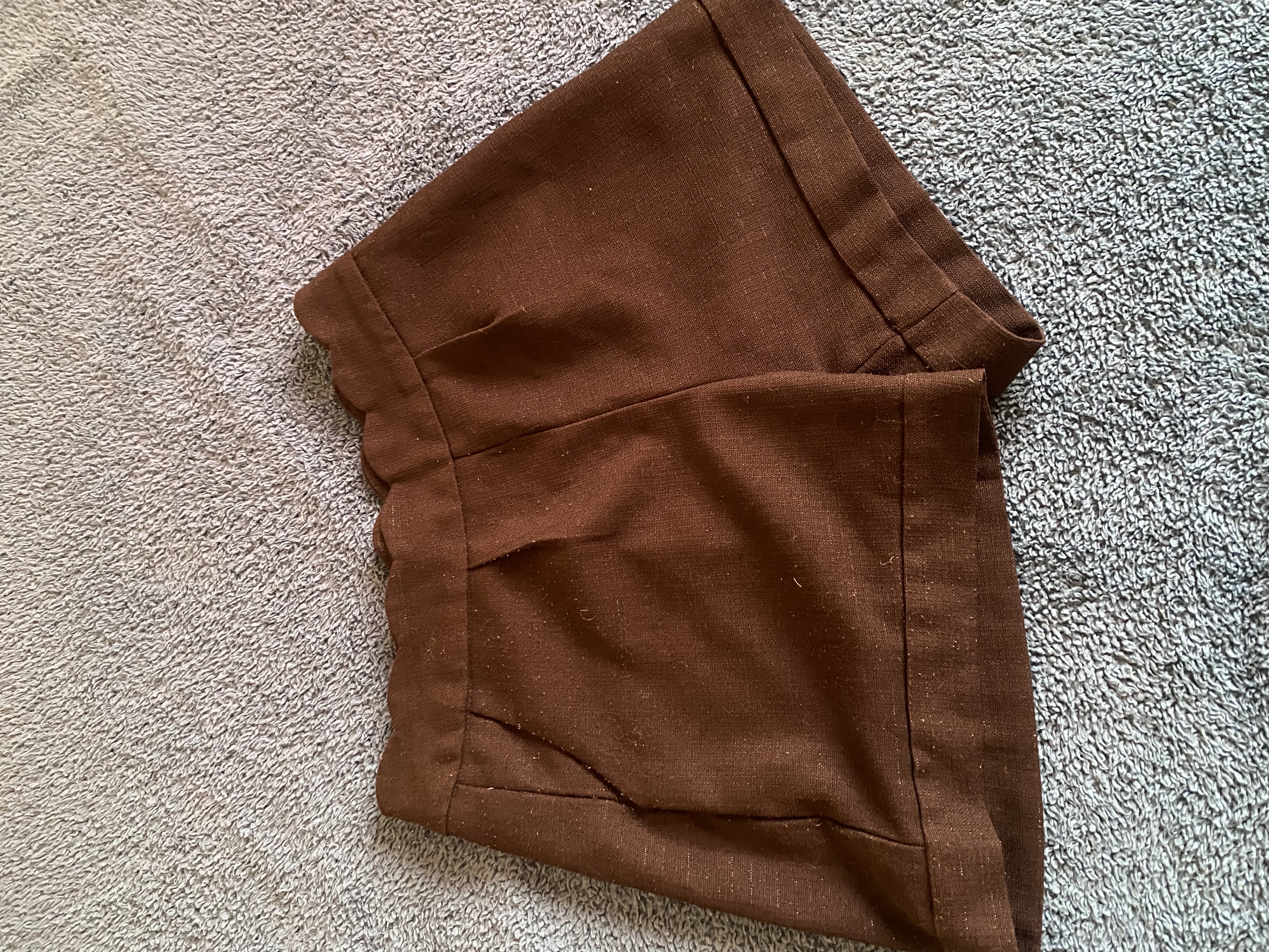 Short et robe Lacoste