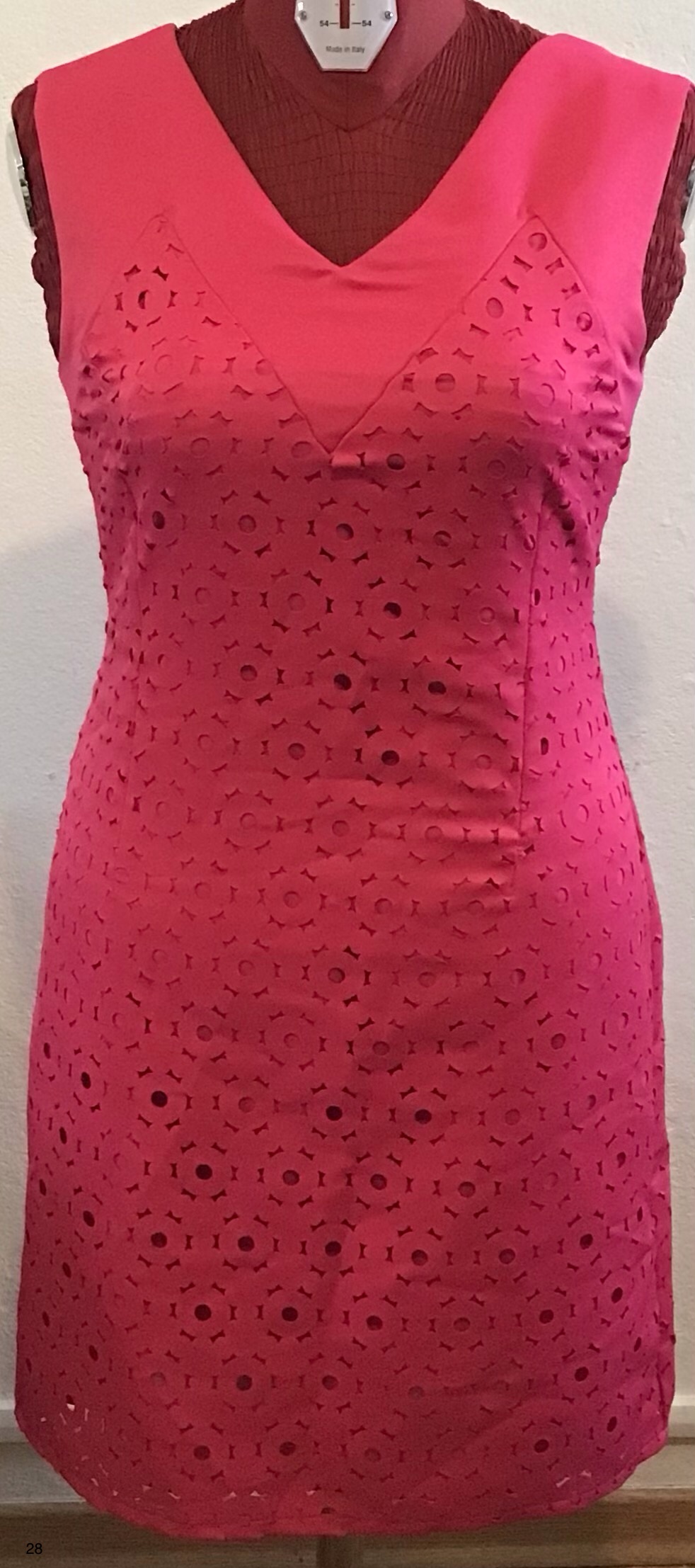 Vente de robe de taille L