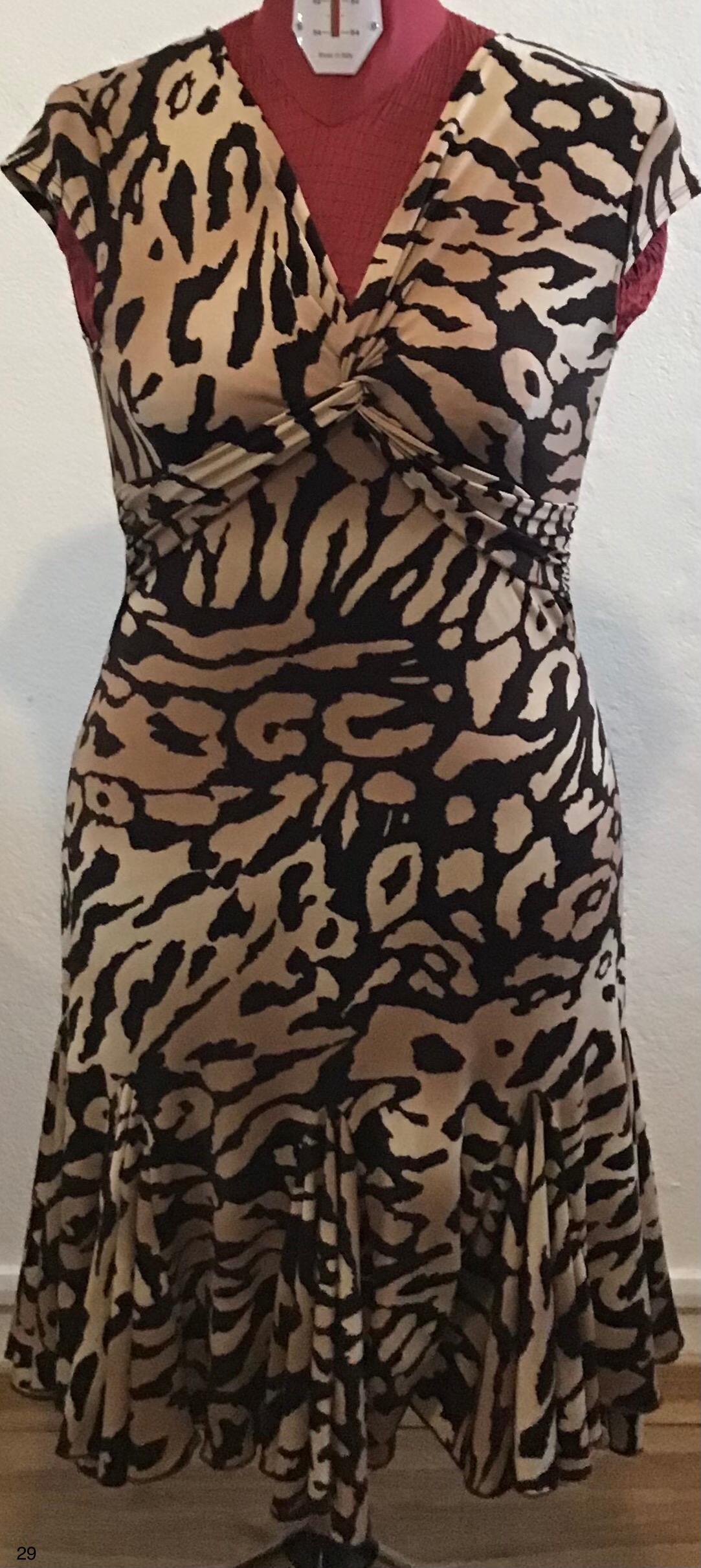 Vente de robe femme
