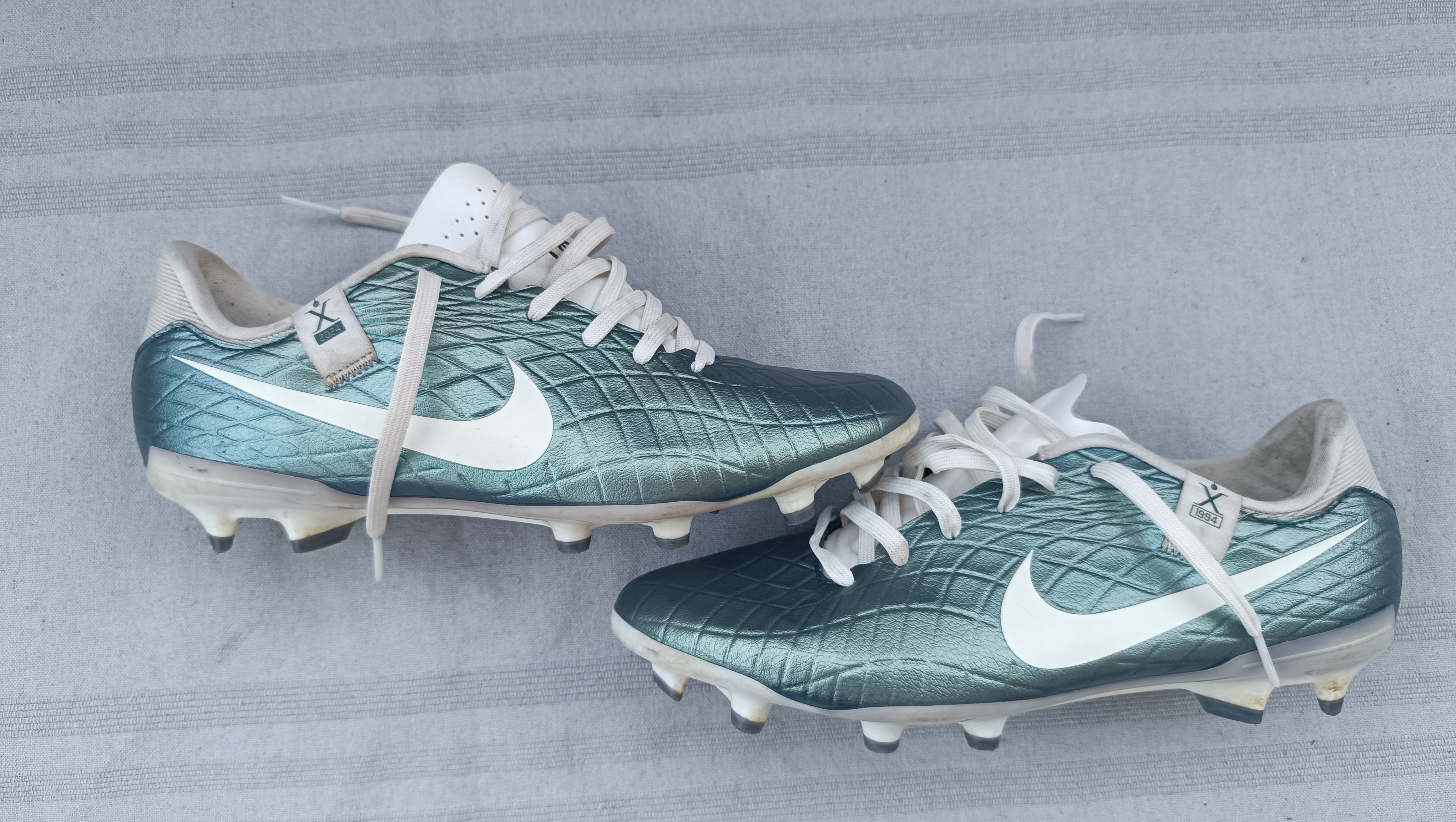 Crampons