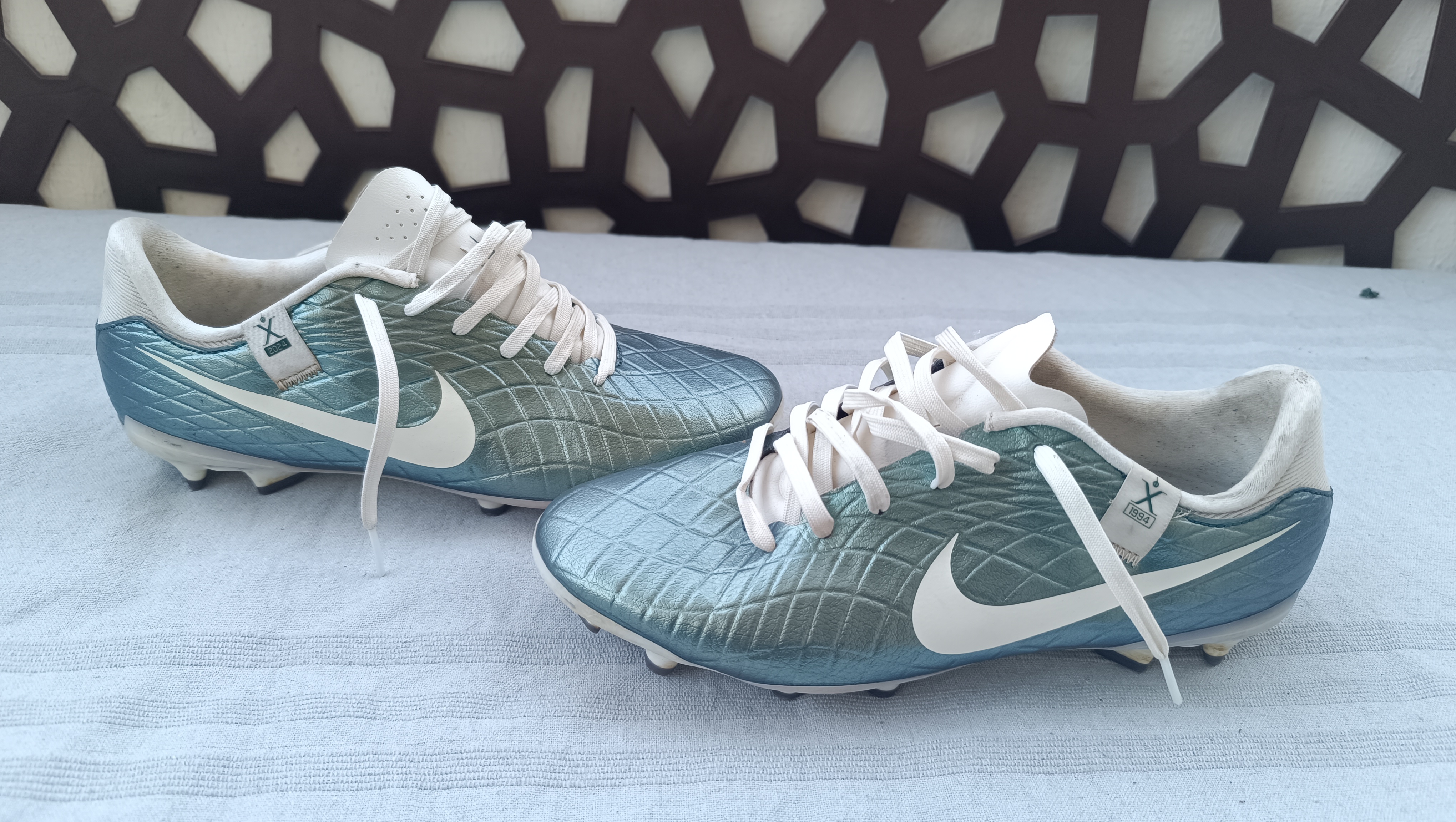 Crampons