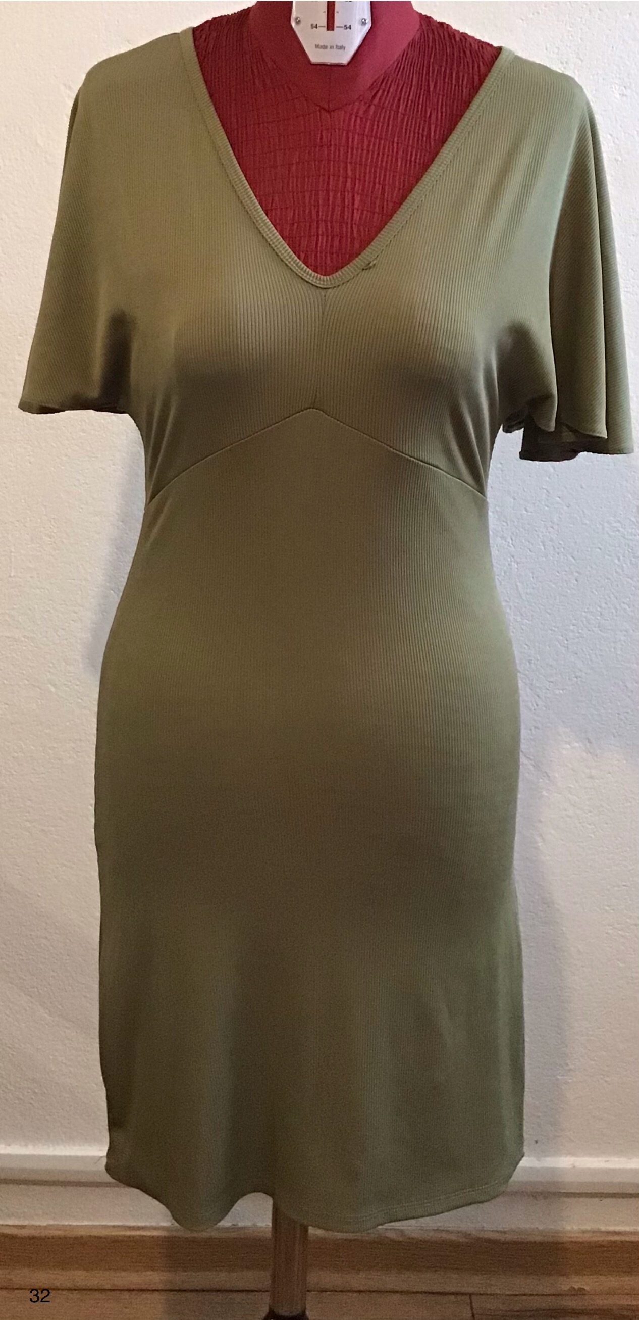 Vente de robe femme