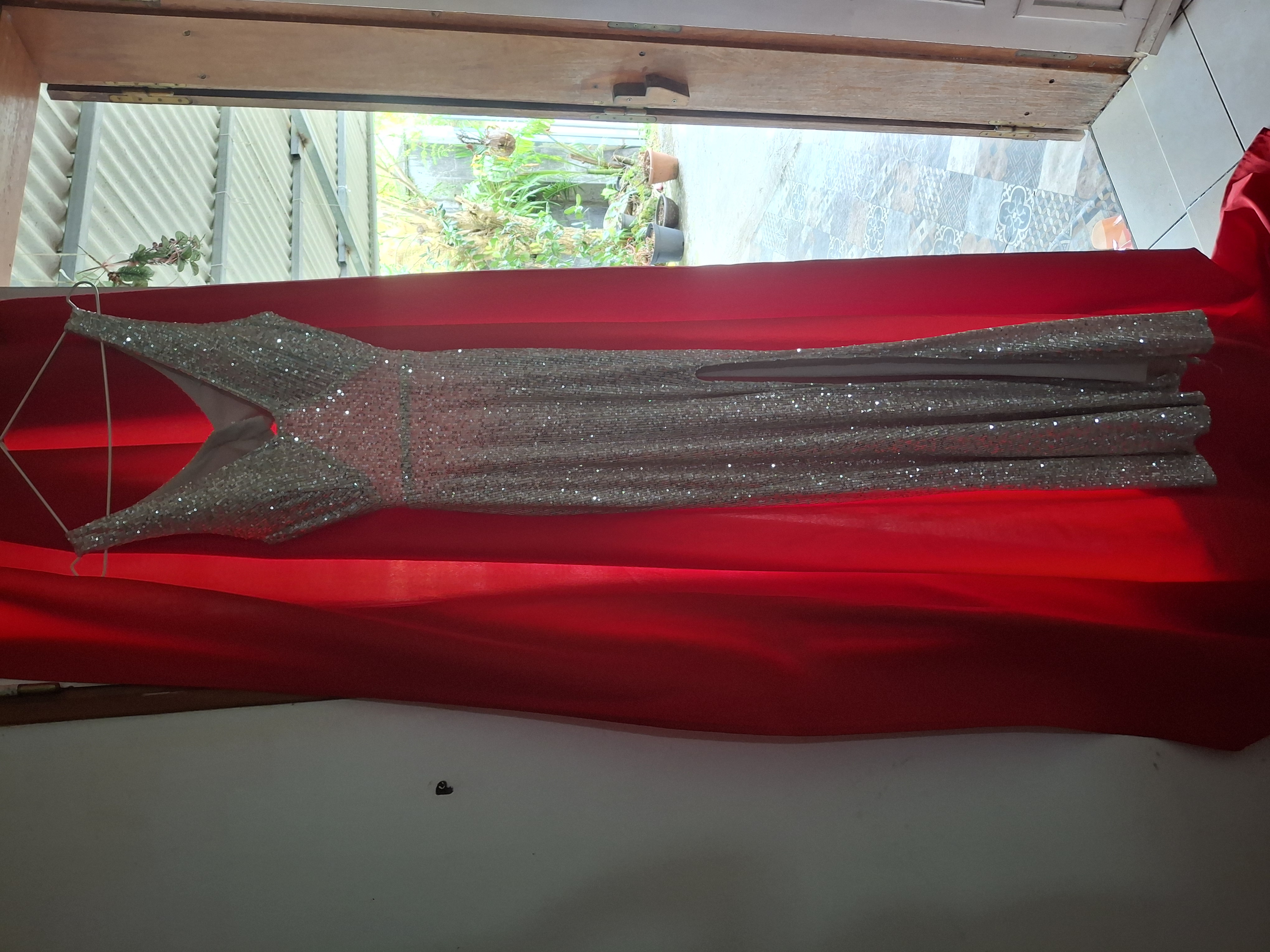 Robe de soirée