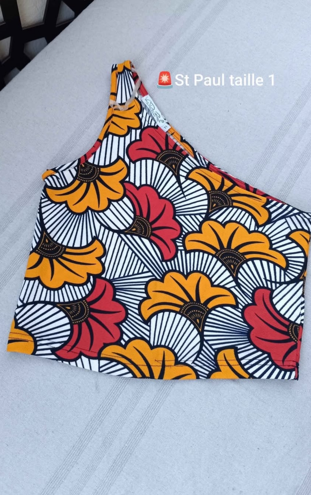 Haut taille 1