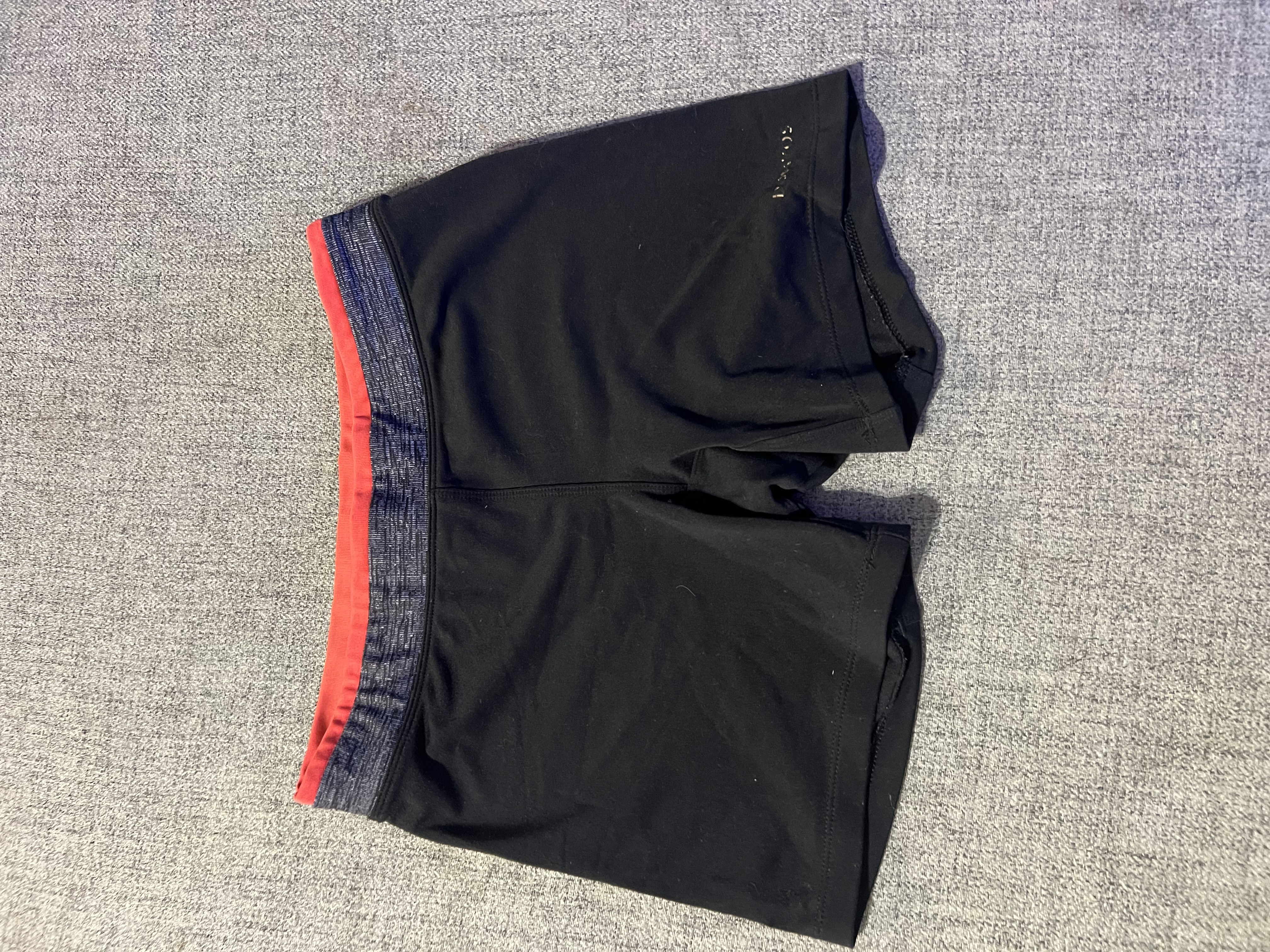 Short de sport