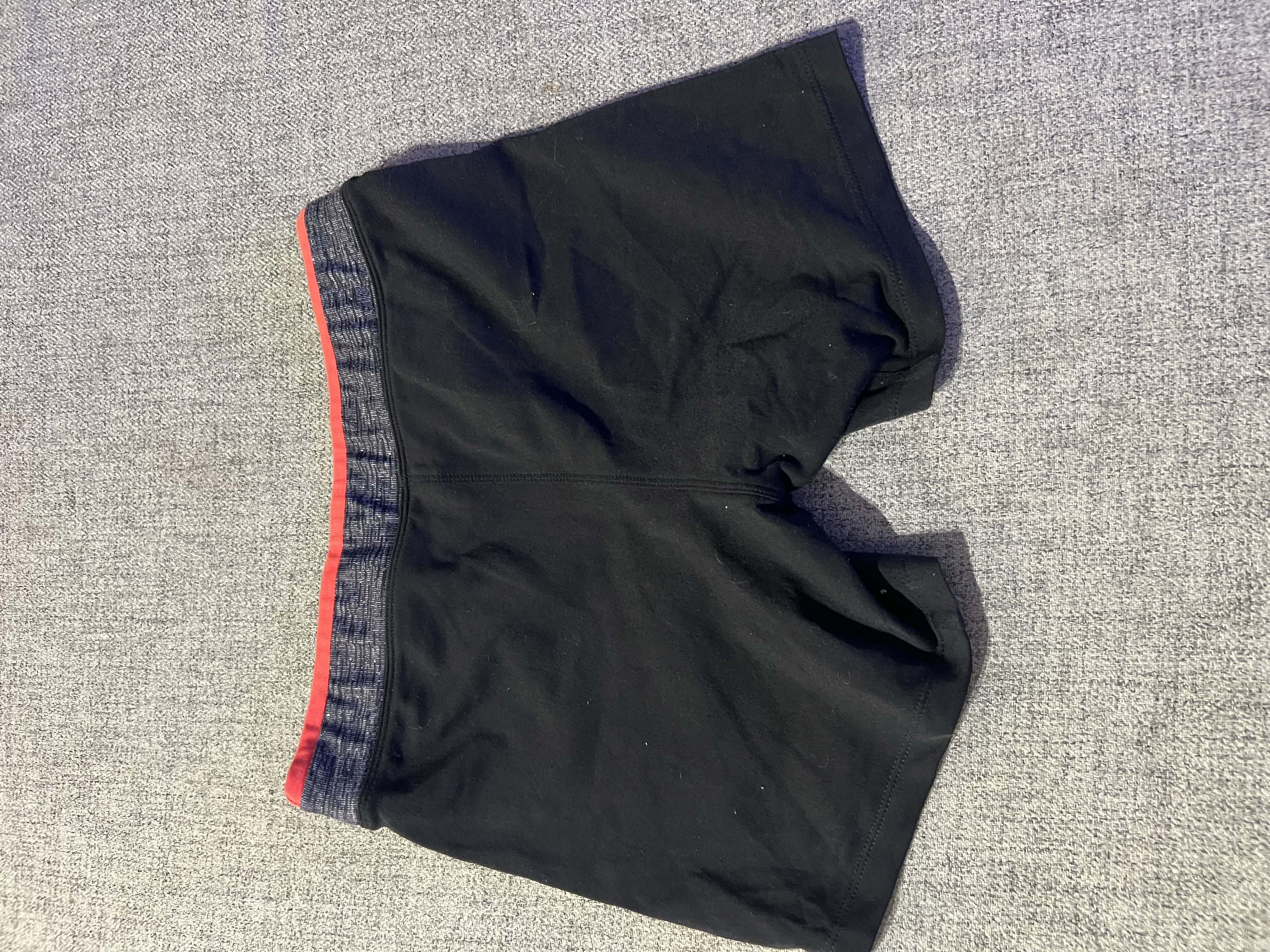 Short de sport