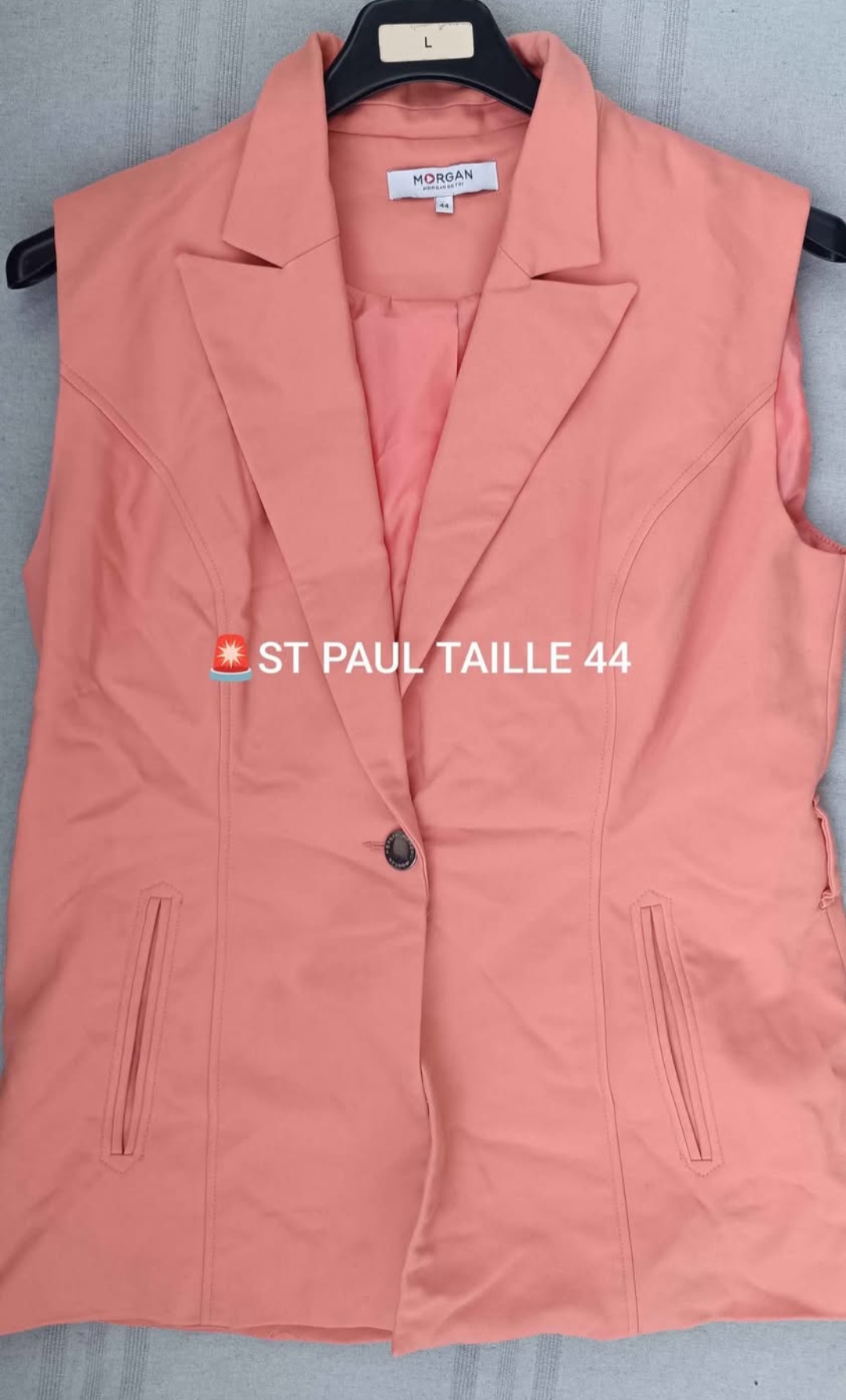 Gilet 44