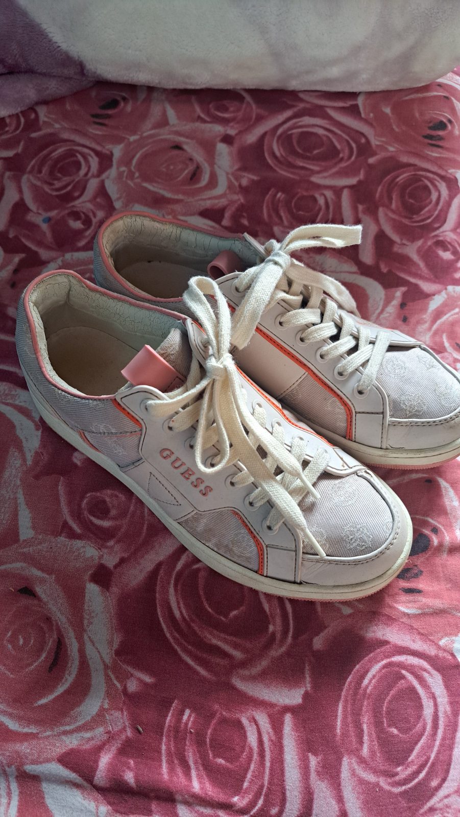 Basket Guess