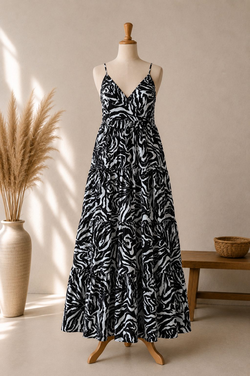 ROBE NEUVE