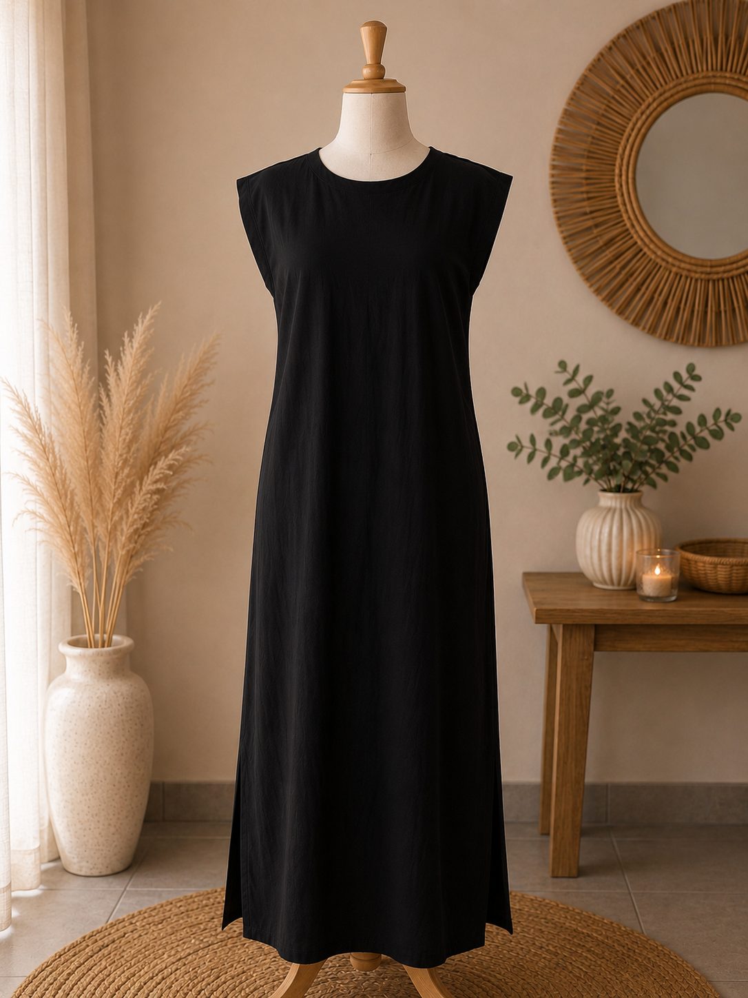 ROBE NEUVE