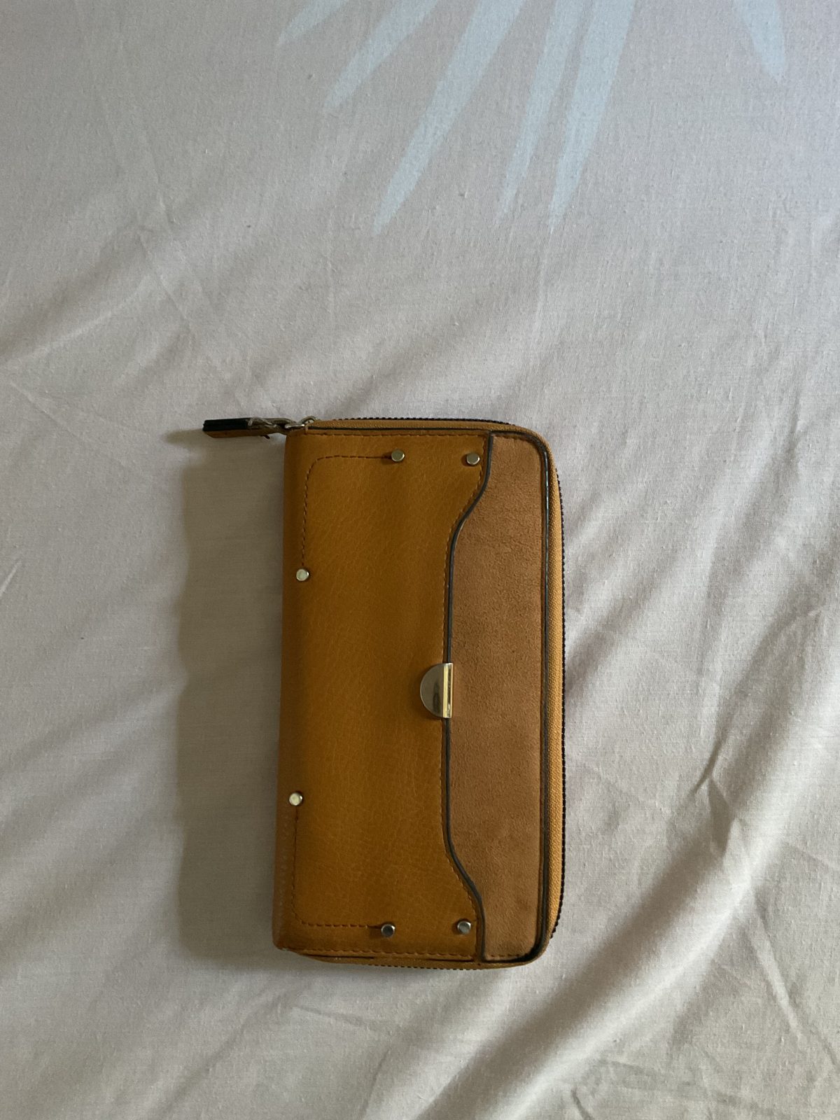 Portefeuille Femme