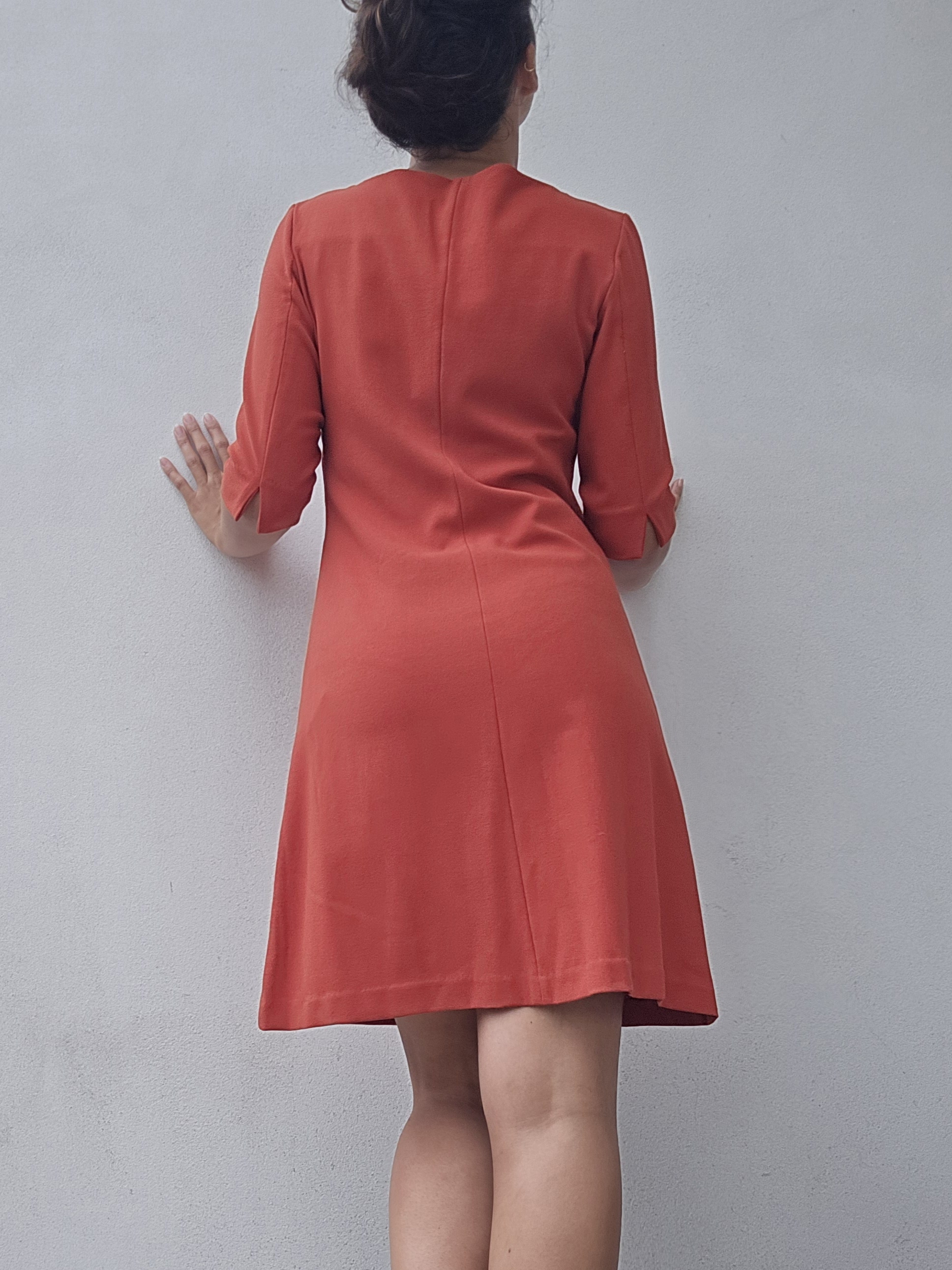 Robe La fée maraboutée T.36
