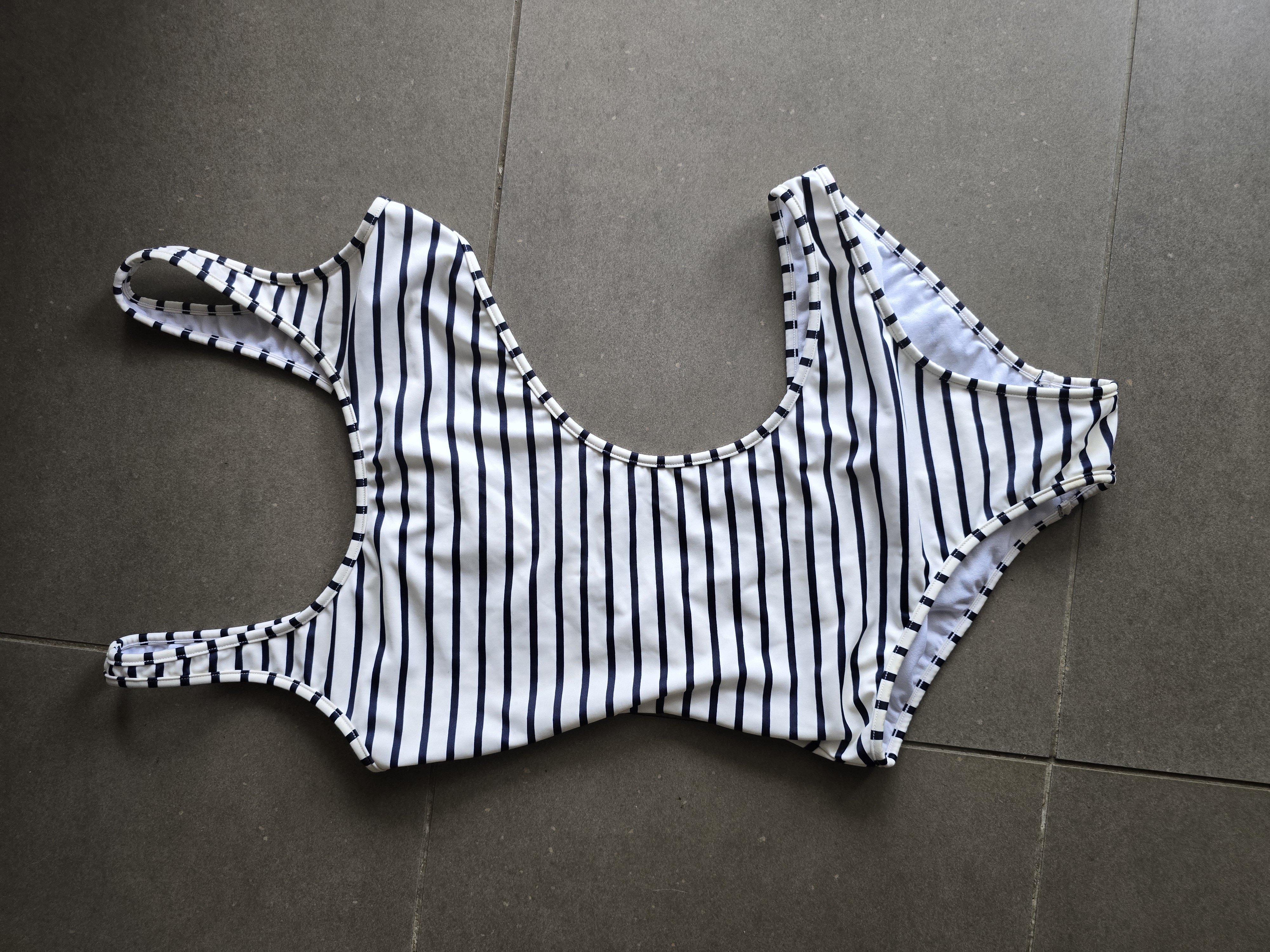 Maillot de bain T.38