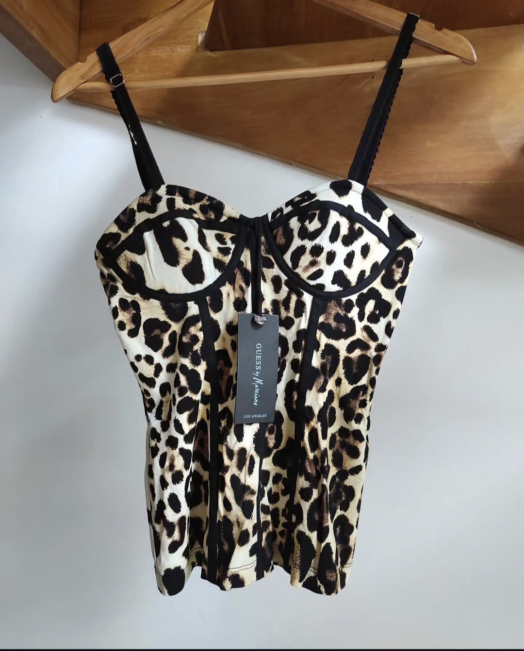 Haut GUESS T.38/40