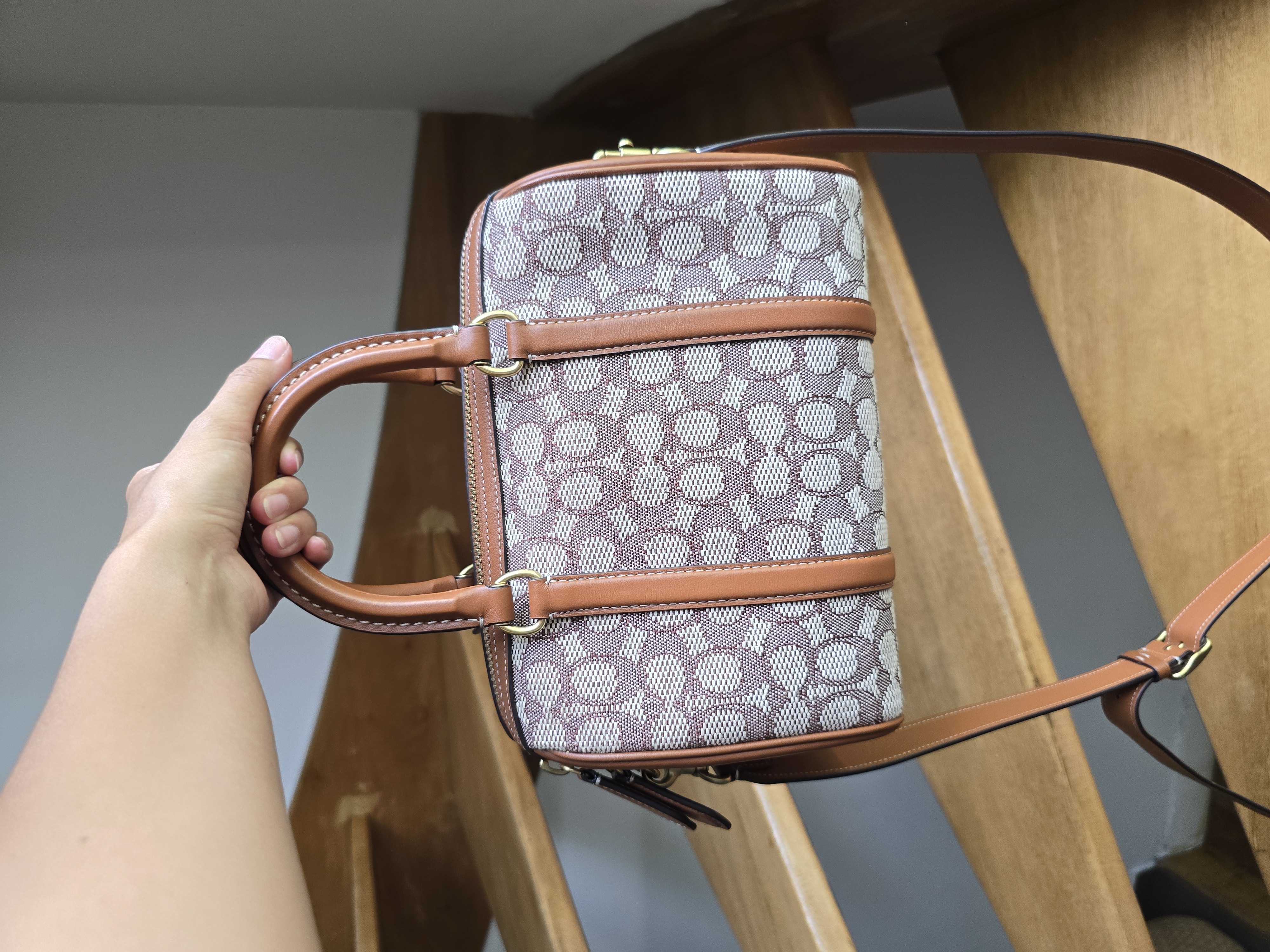 Sac à main COACH