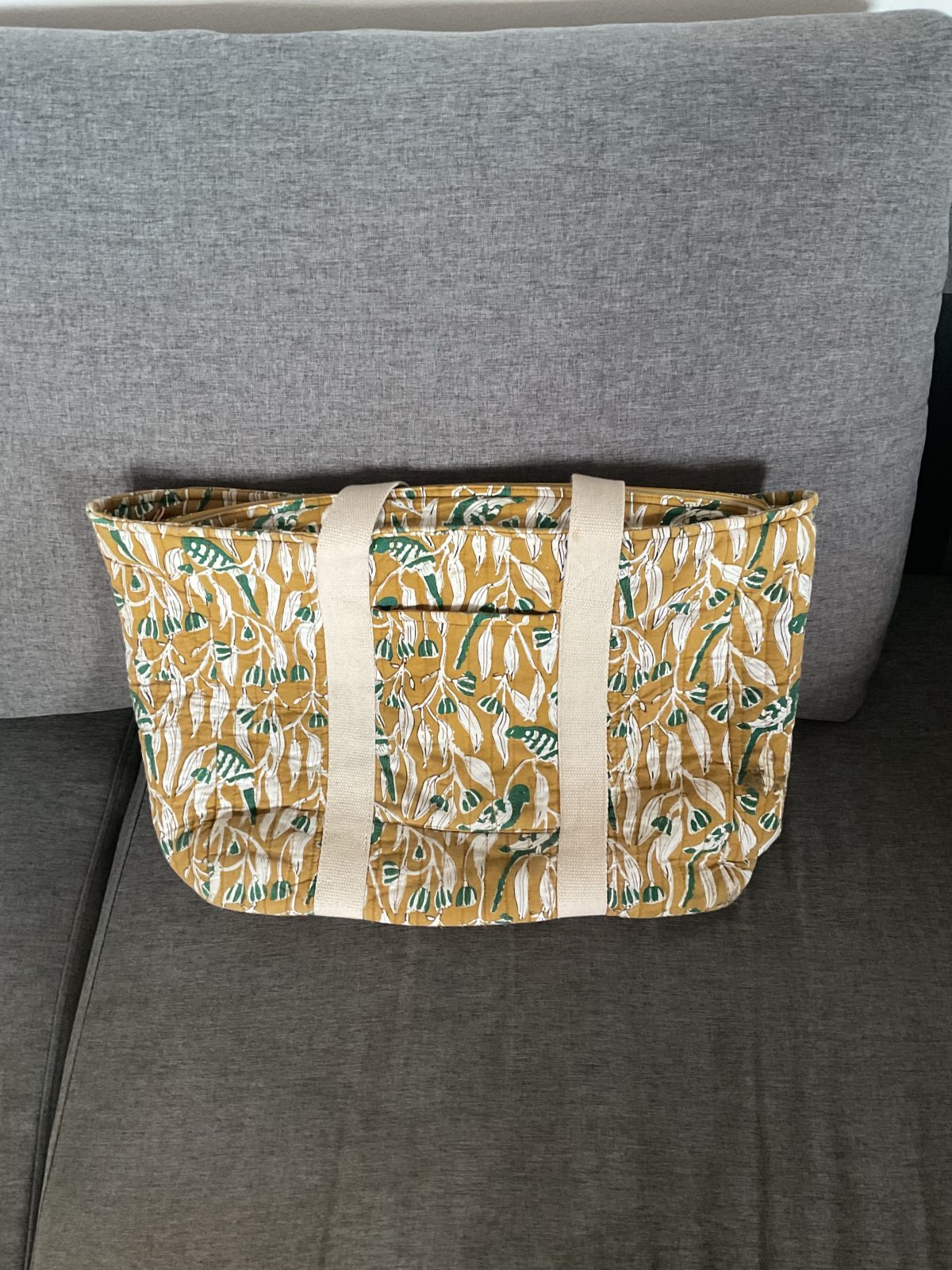 Sac Plage