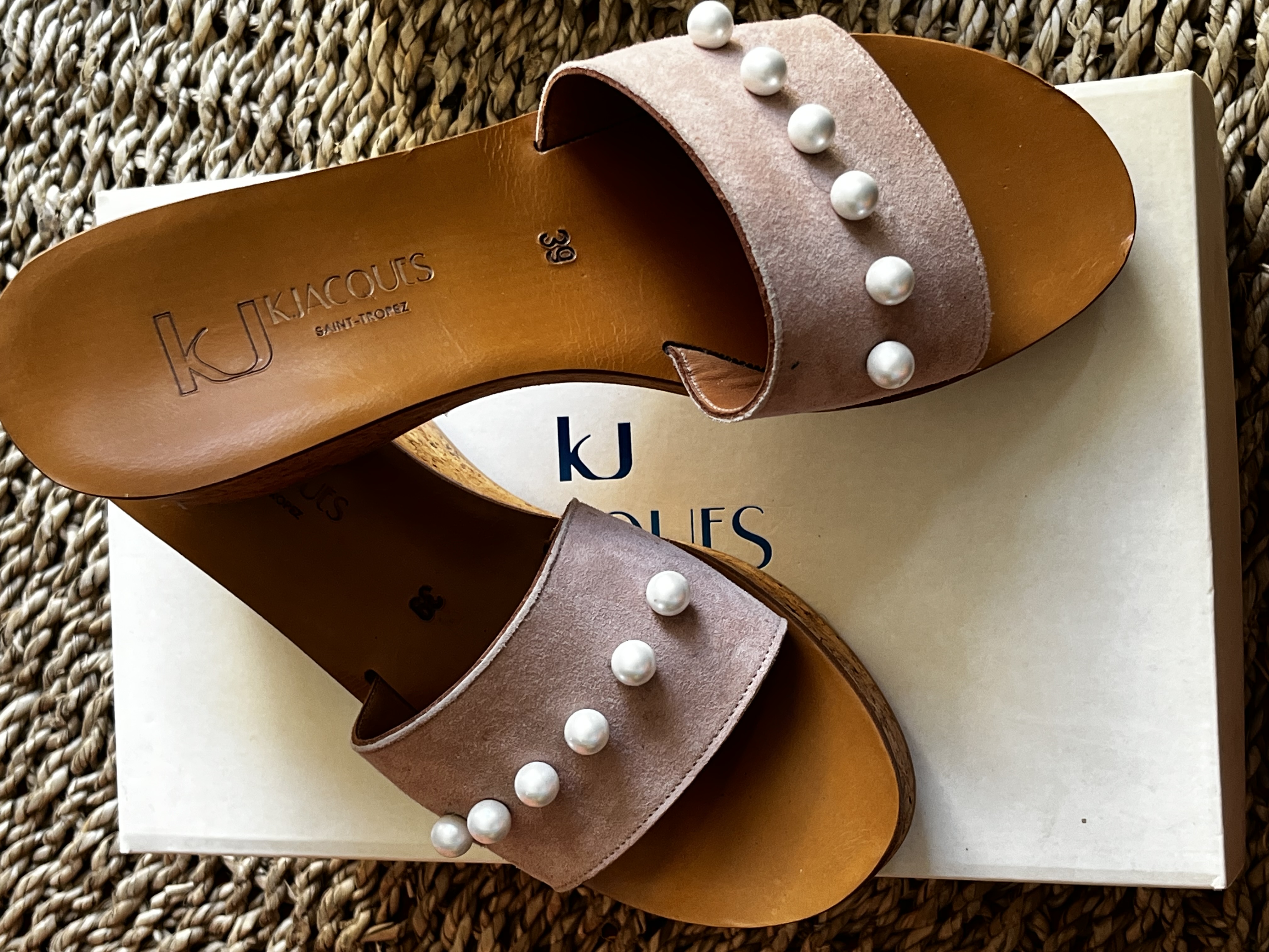 Mules compensées